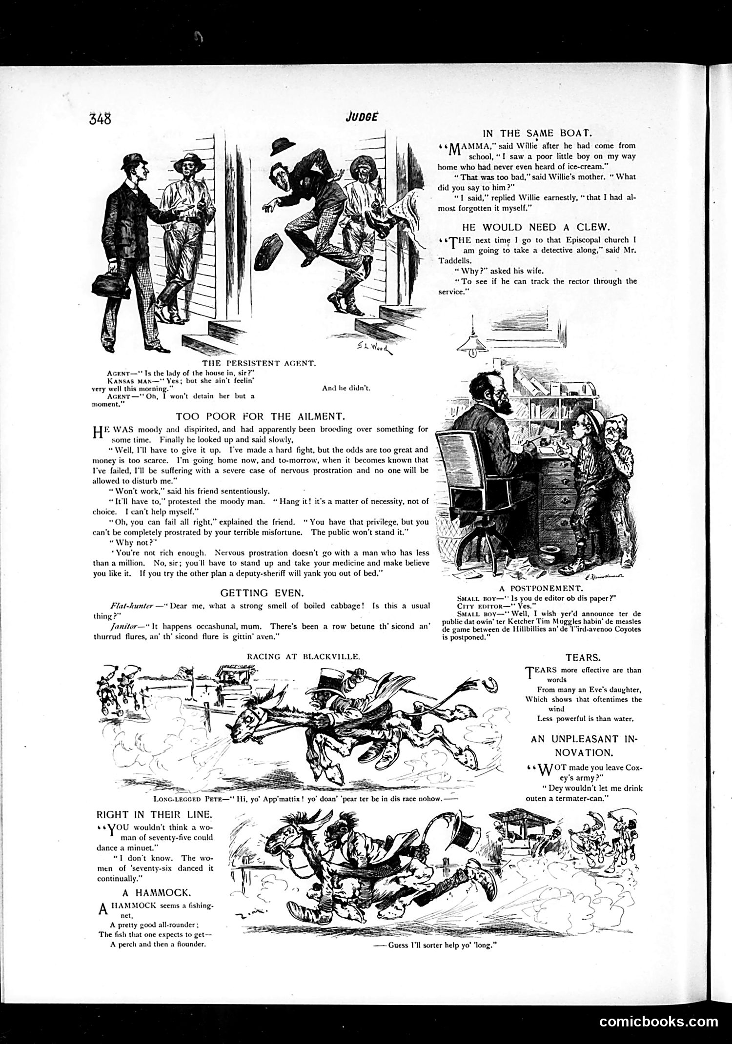 Judge — June 2, 1894 — page 6