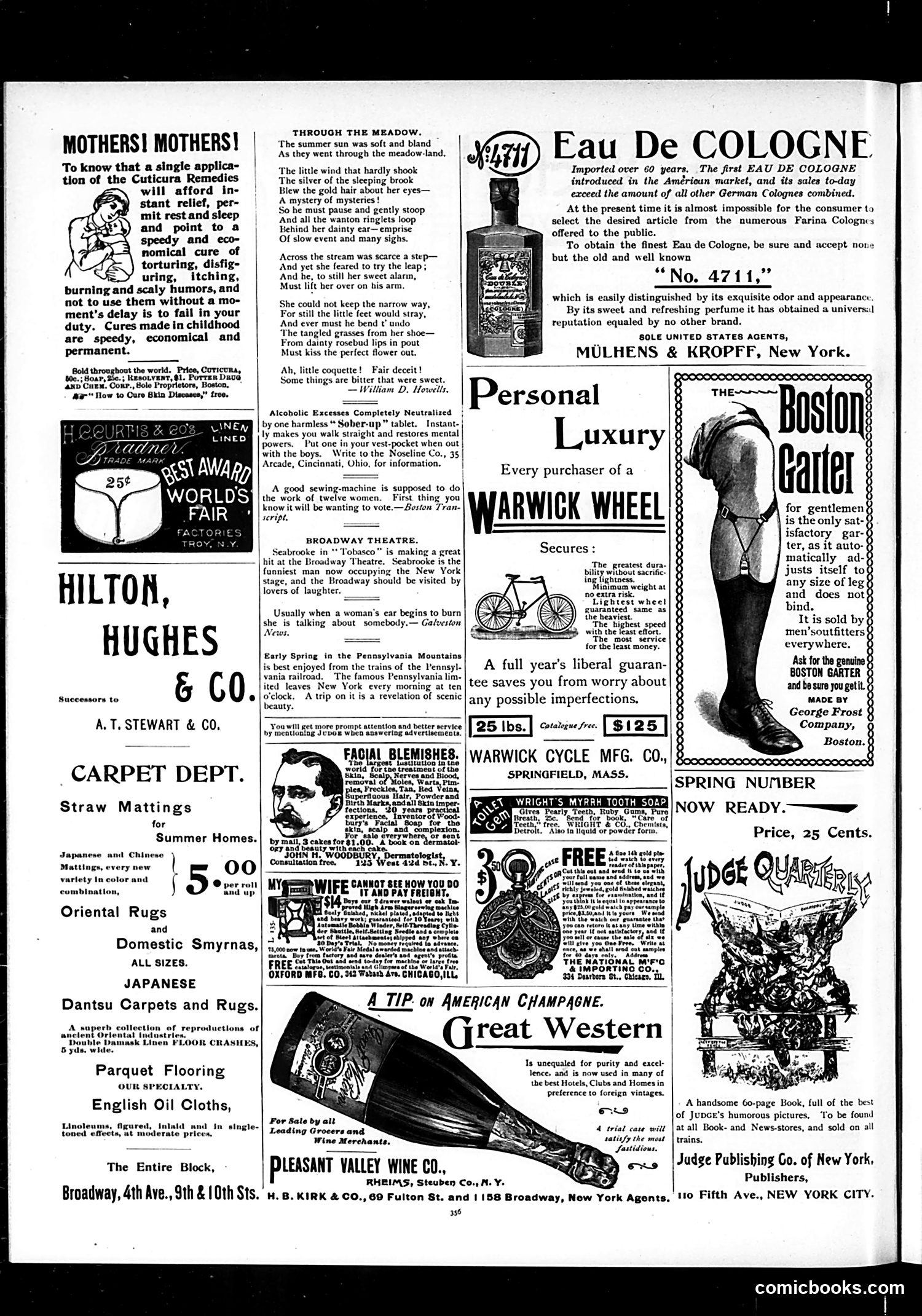 Judge — June 2, 1894 — page 14