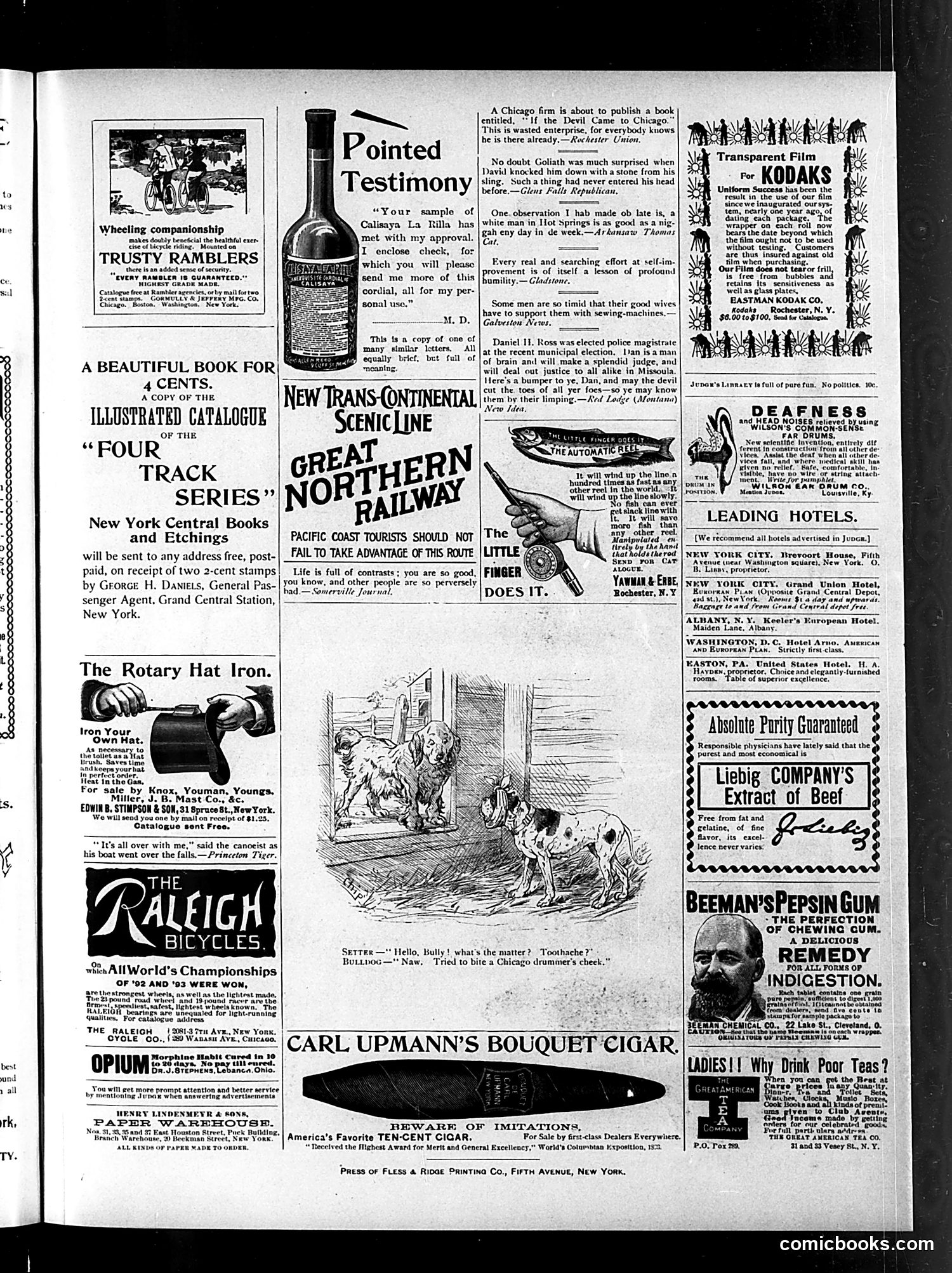 Judge — June 2, 1894 — page 15