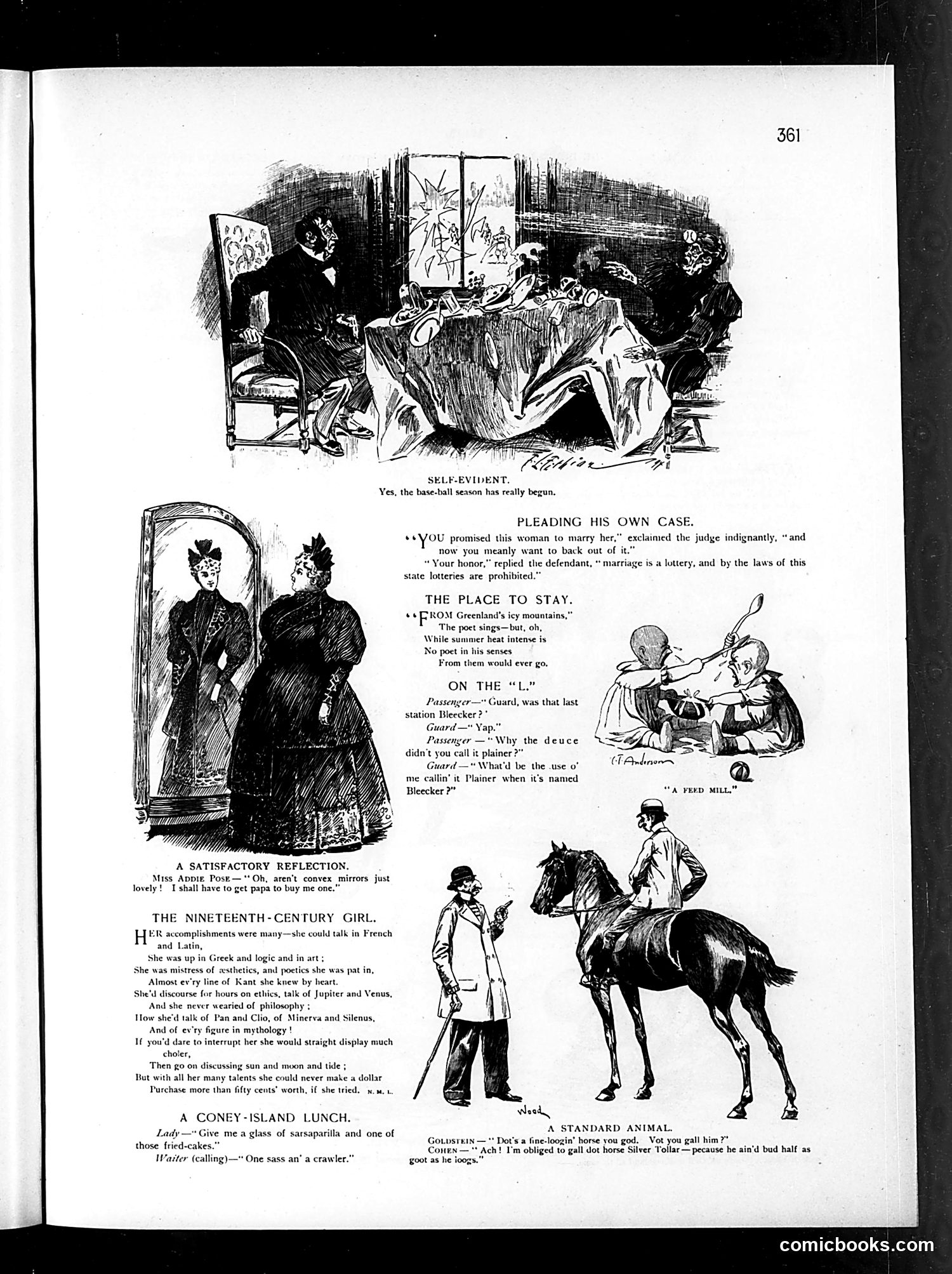 Judge — June 9, 1894 — page 3