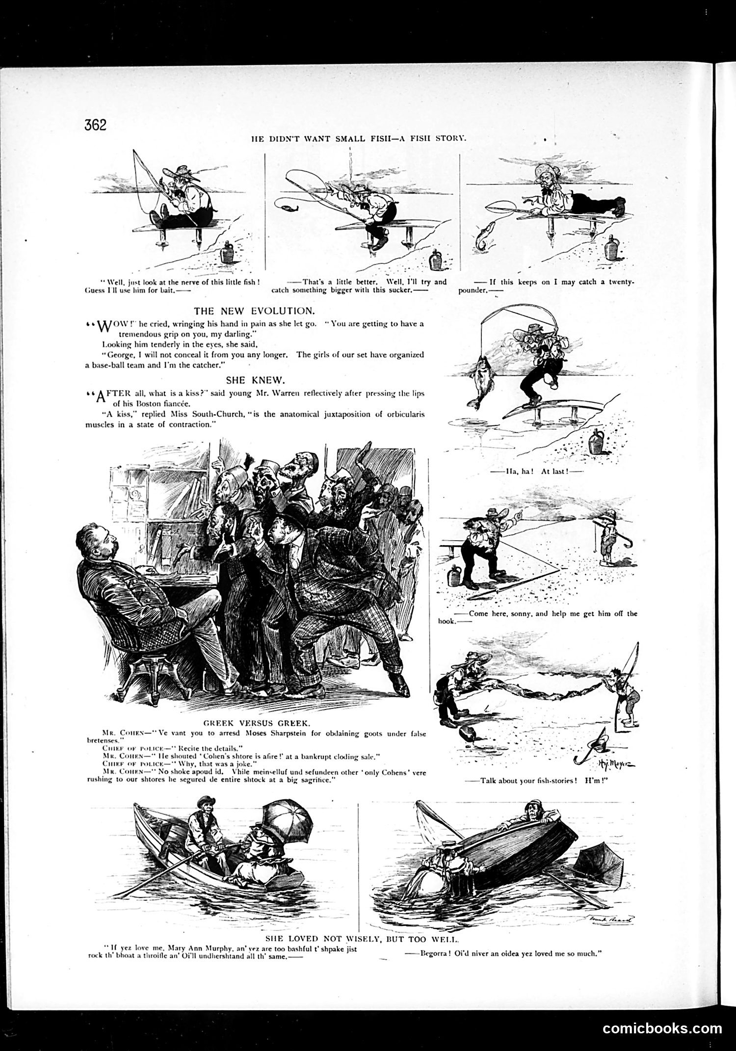 Judge — June 9, 1894 — page 4