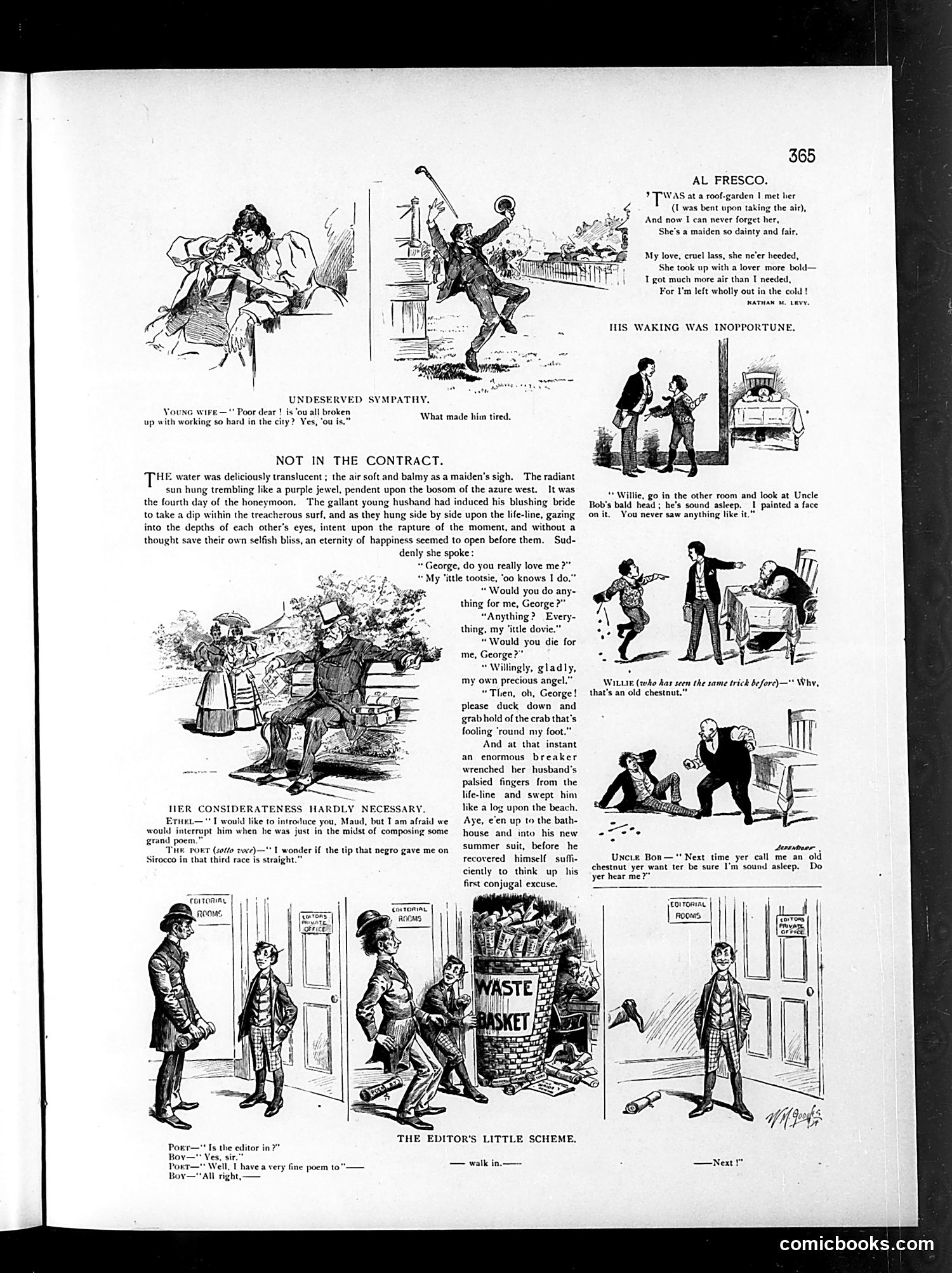 Judge — June 9, 1894 — page 7