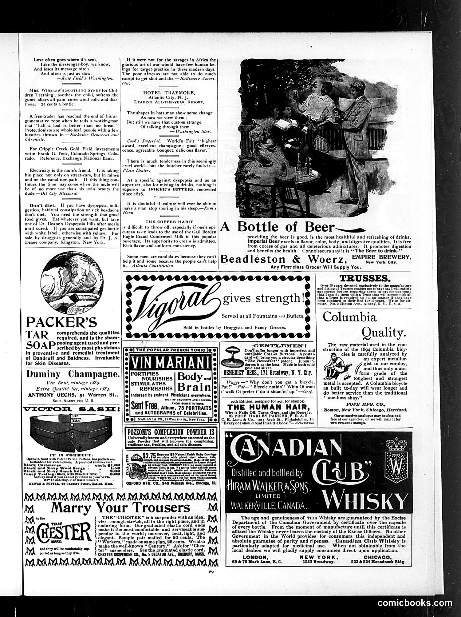 Judge — June 9, 1894 — page 11