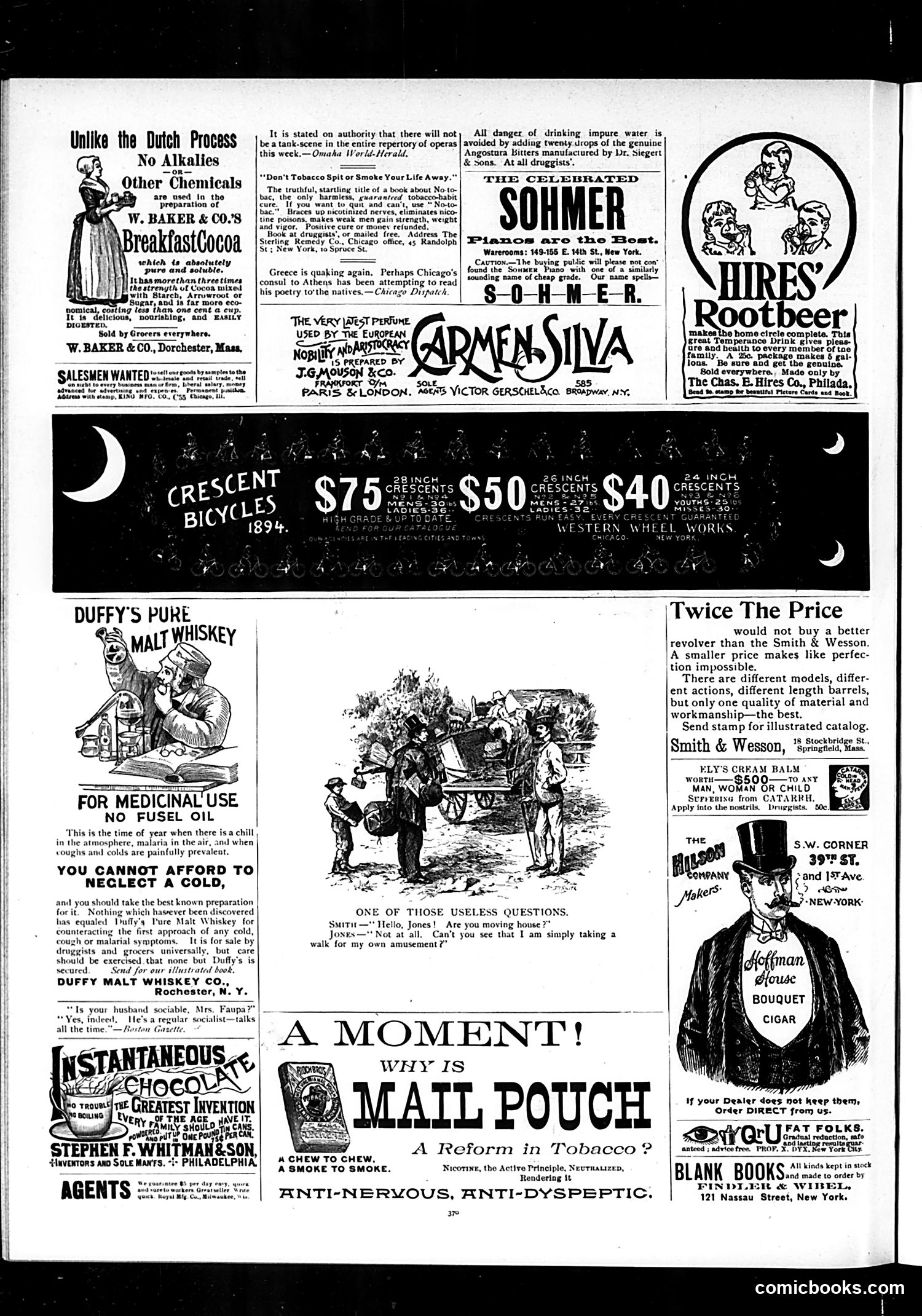 Judge — June 9, 1894 — page 12