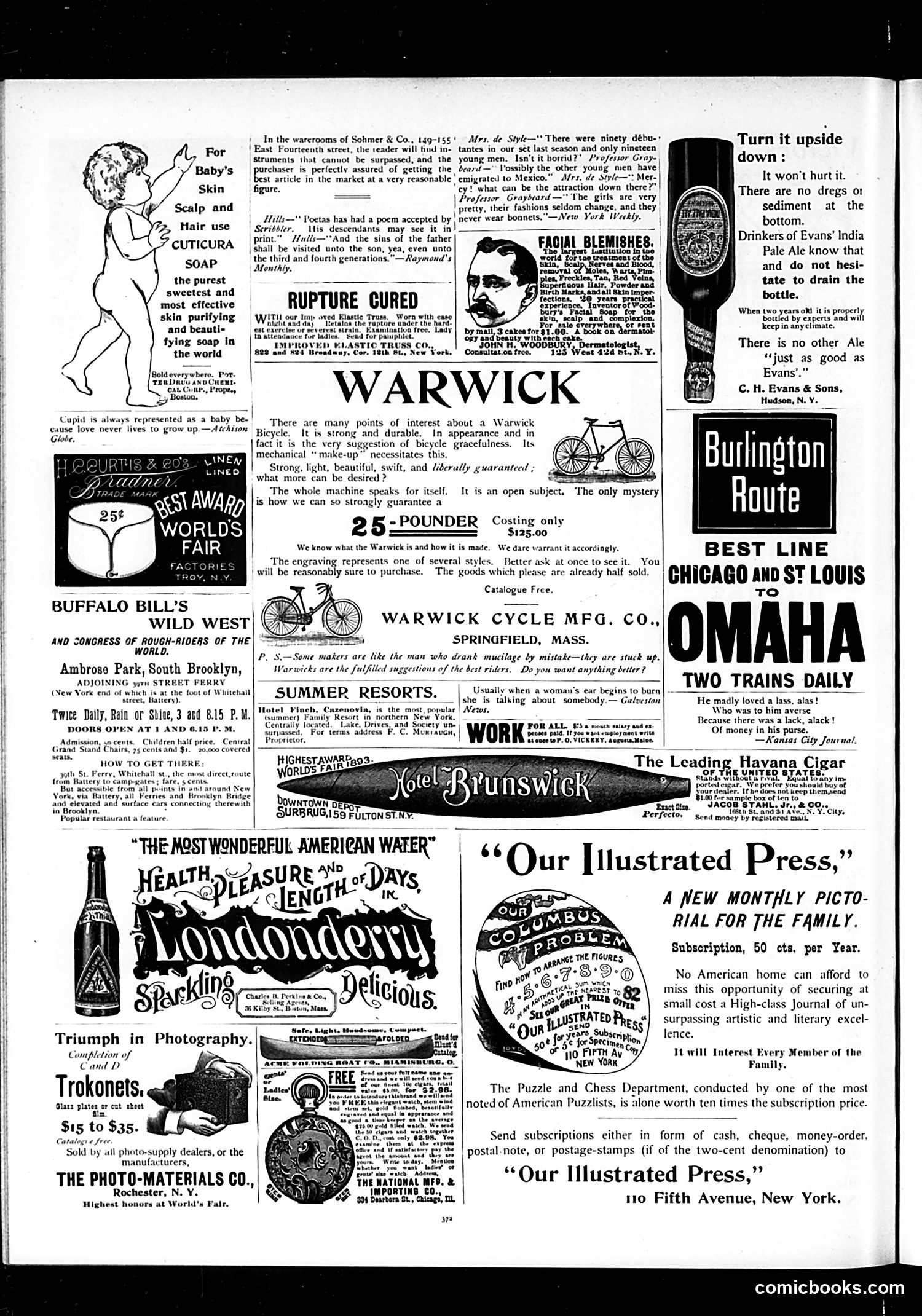 Judge — June 9, 1894 — page 14