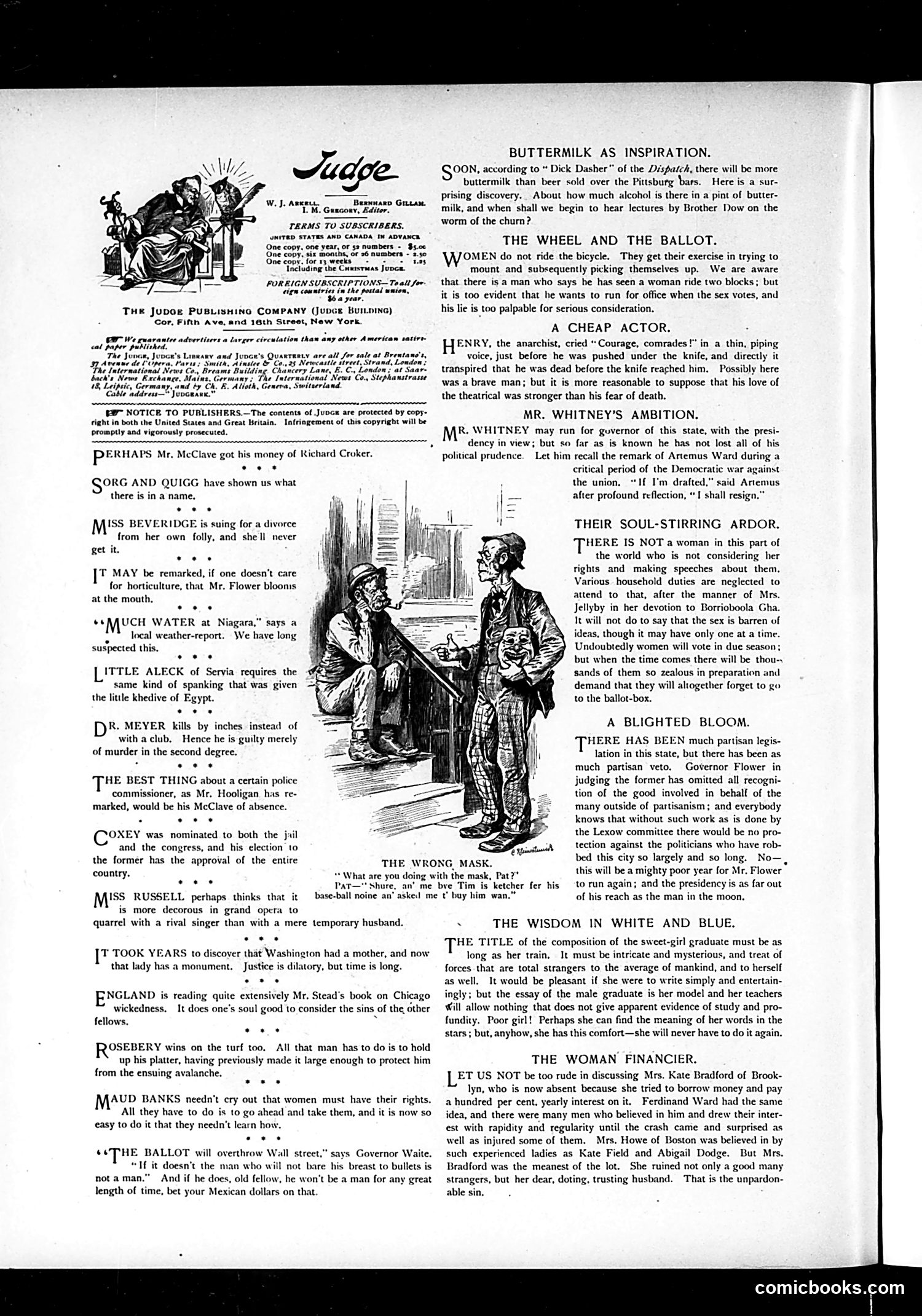 Judge — June 16, 1894 — page 2