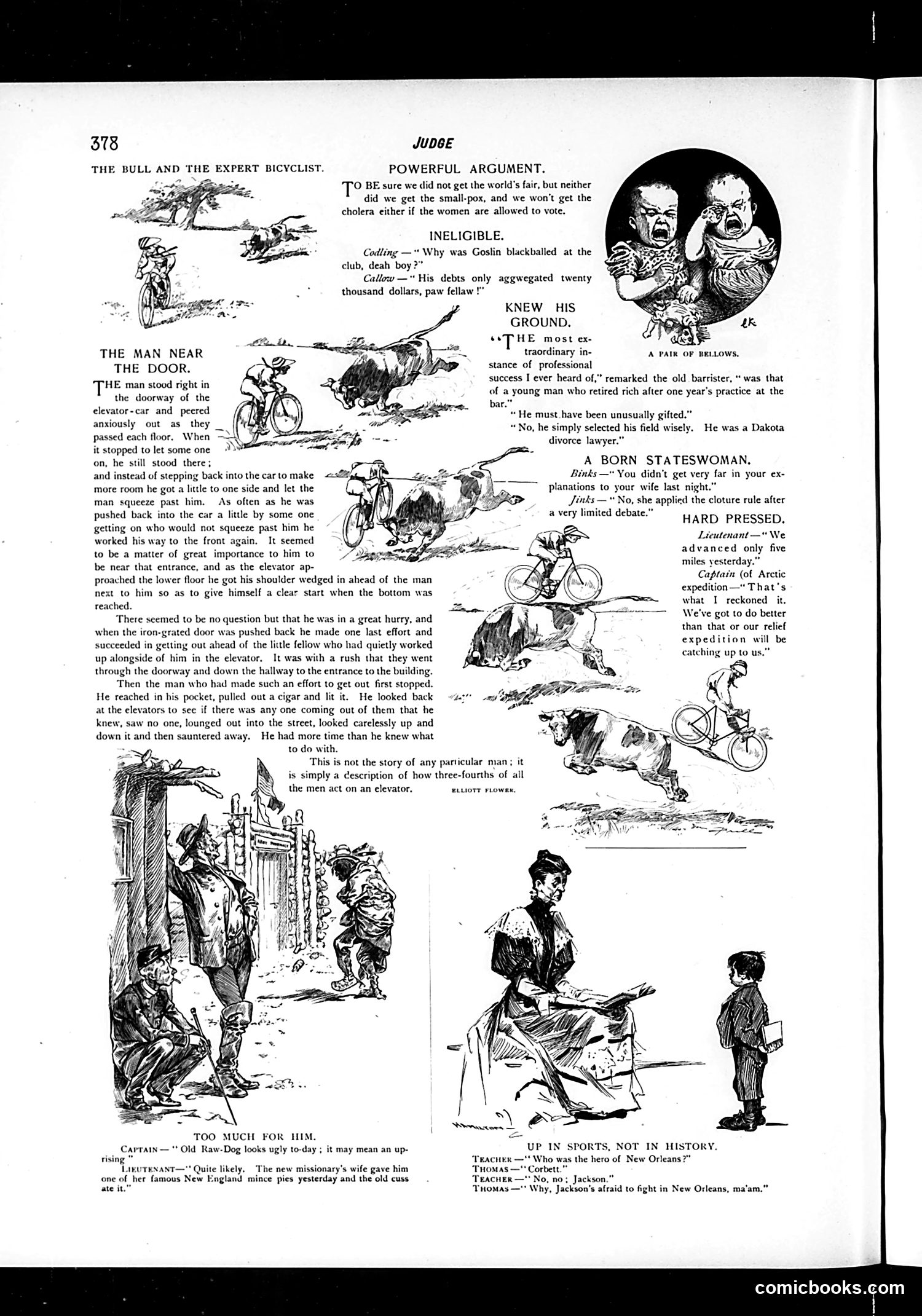 Judge — June 16, 1894 — page 4