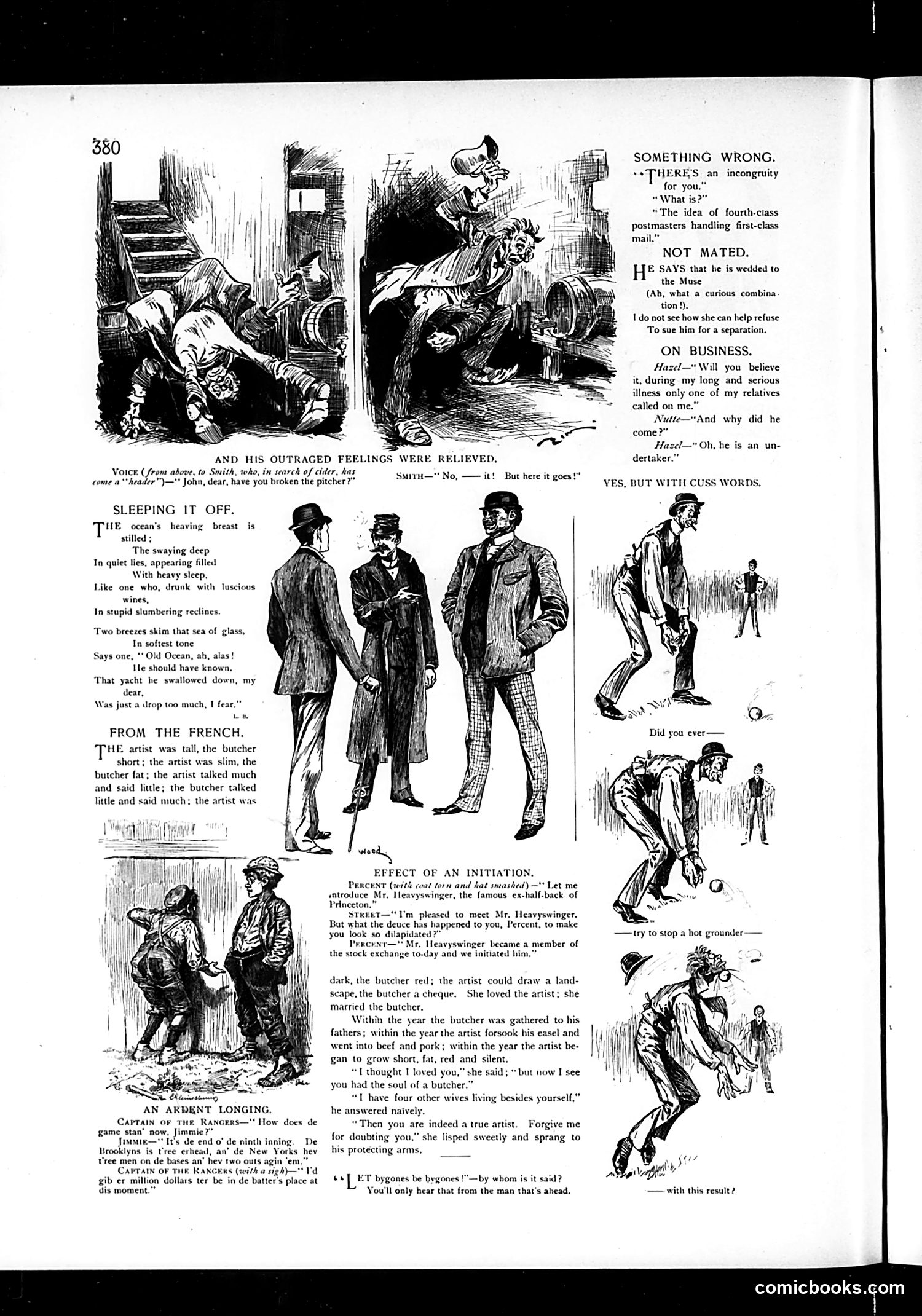 Judge — June 16, 1894 — page 6