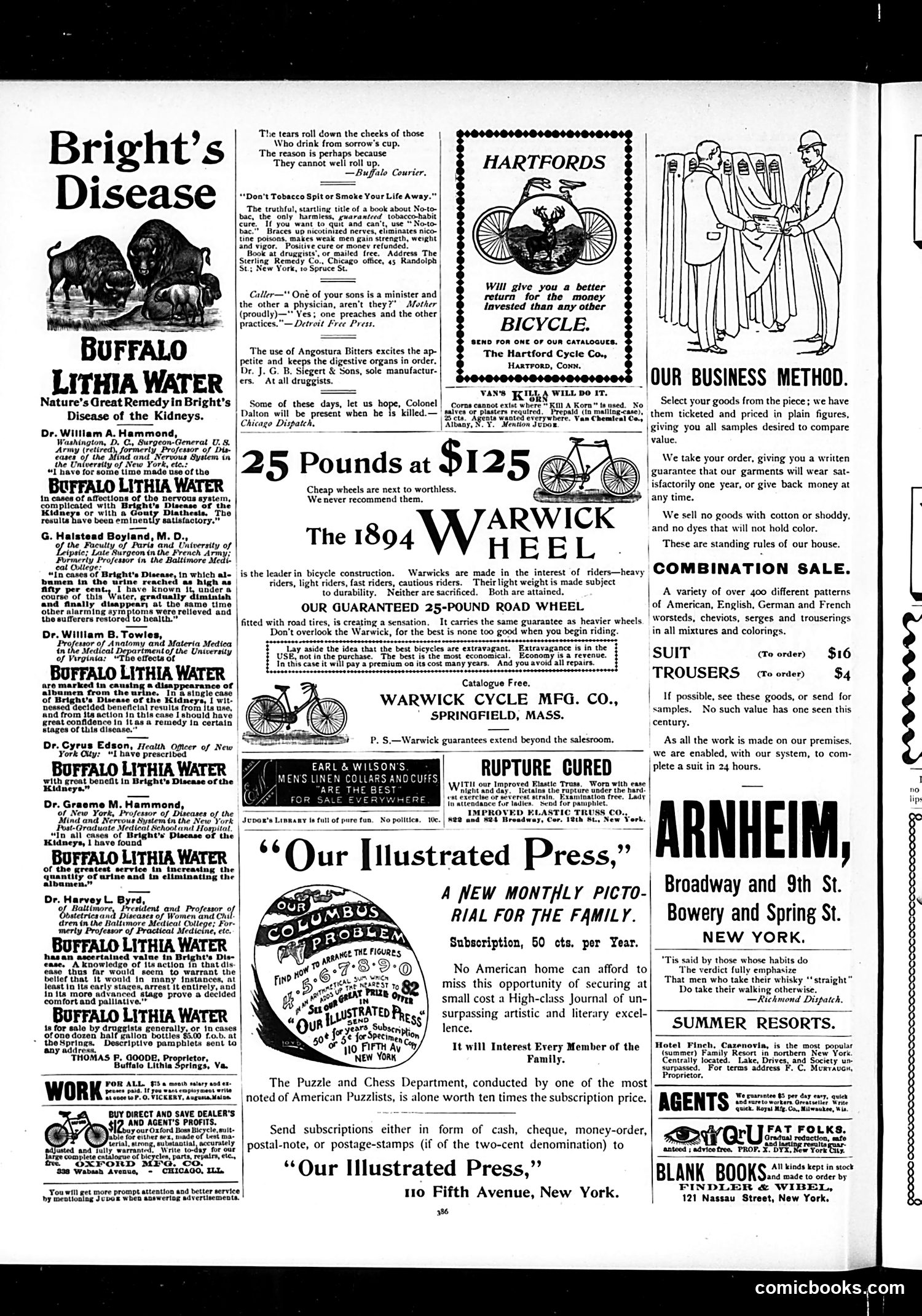 Judge — June 16, 1894 — page 12