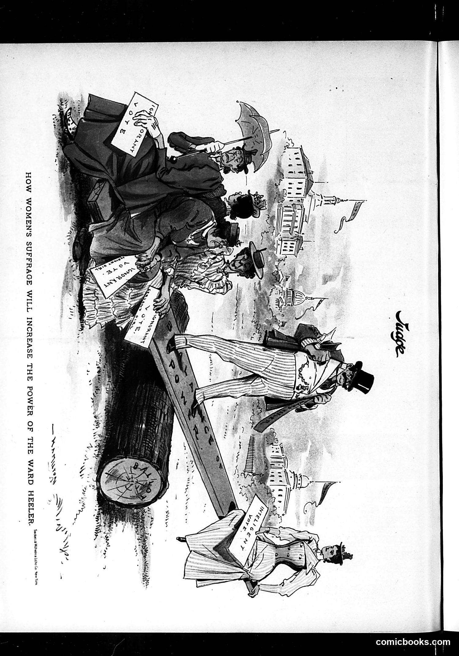 Judge — June 16, 1894 — page 16