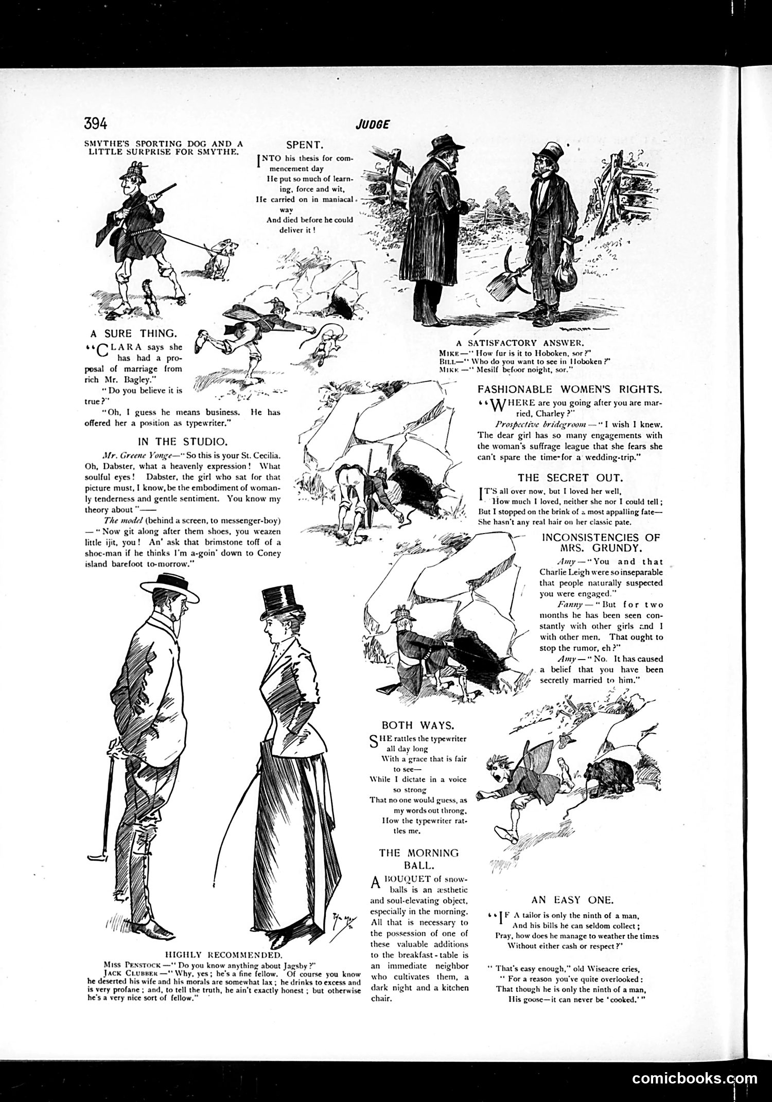 Judge — June 23, 1894 — page 4