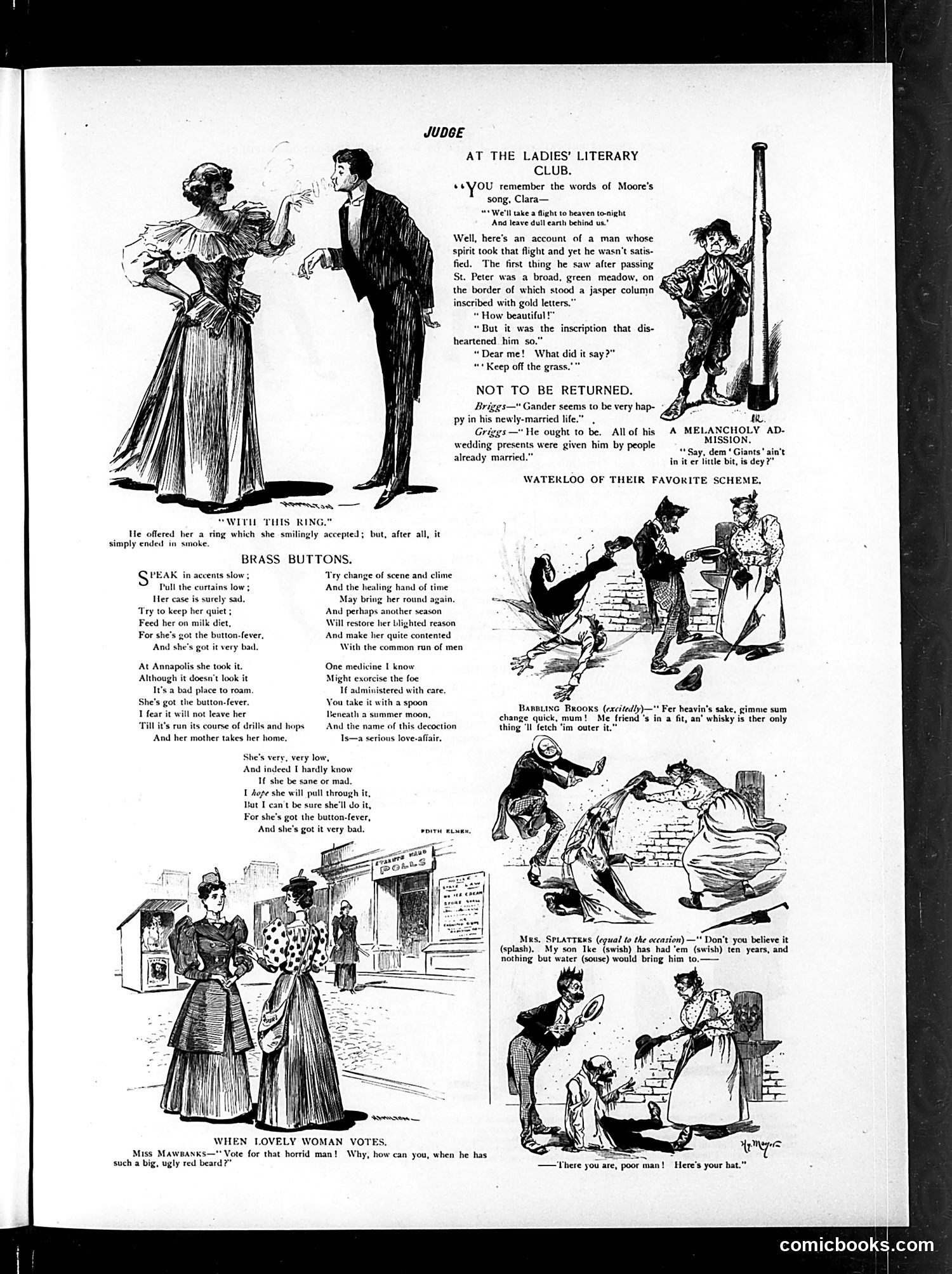 Judge — June 23, 1894 — page 5