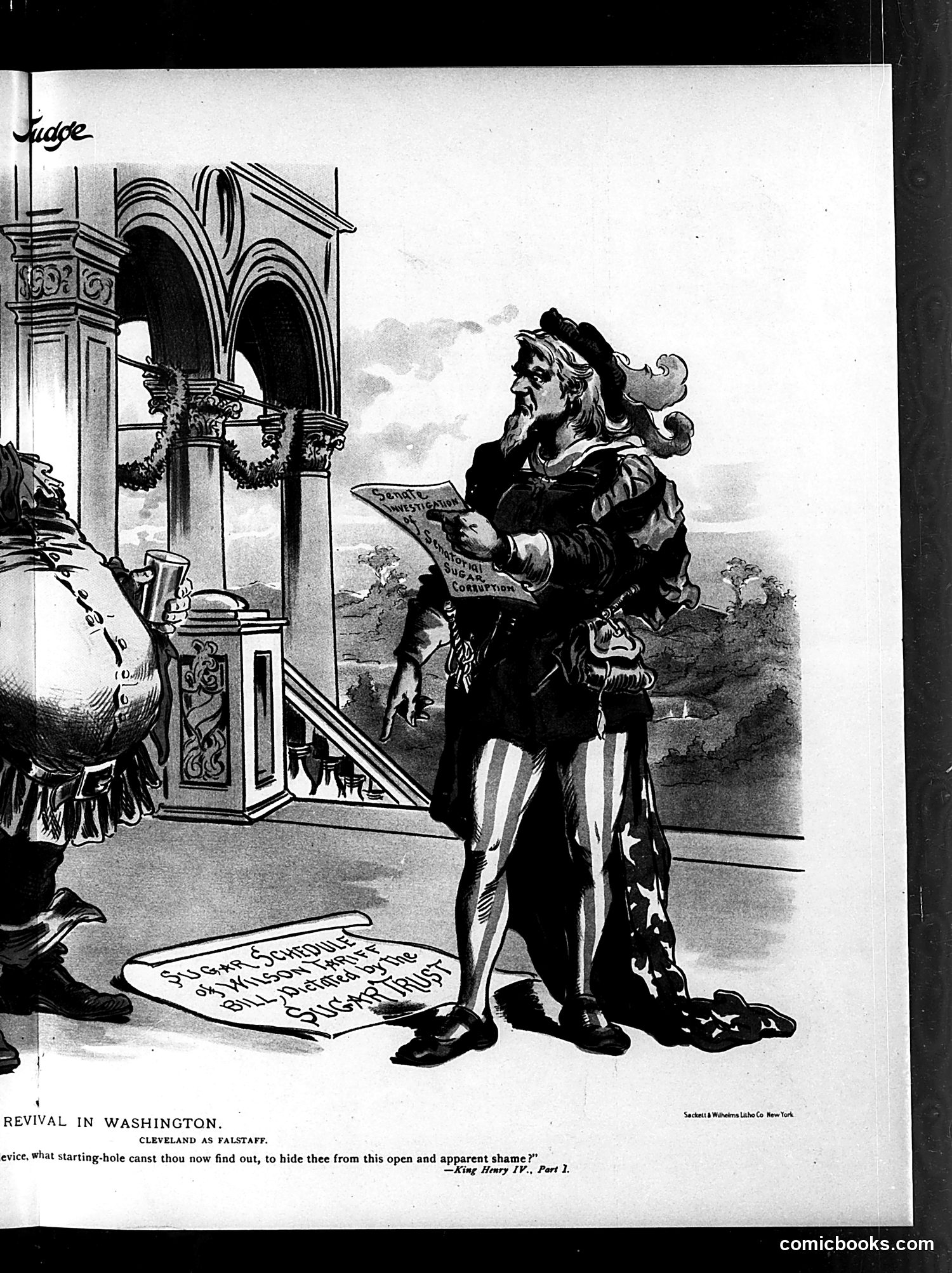 Judge — June 23, 1894 — page 9