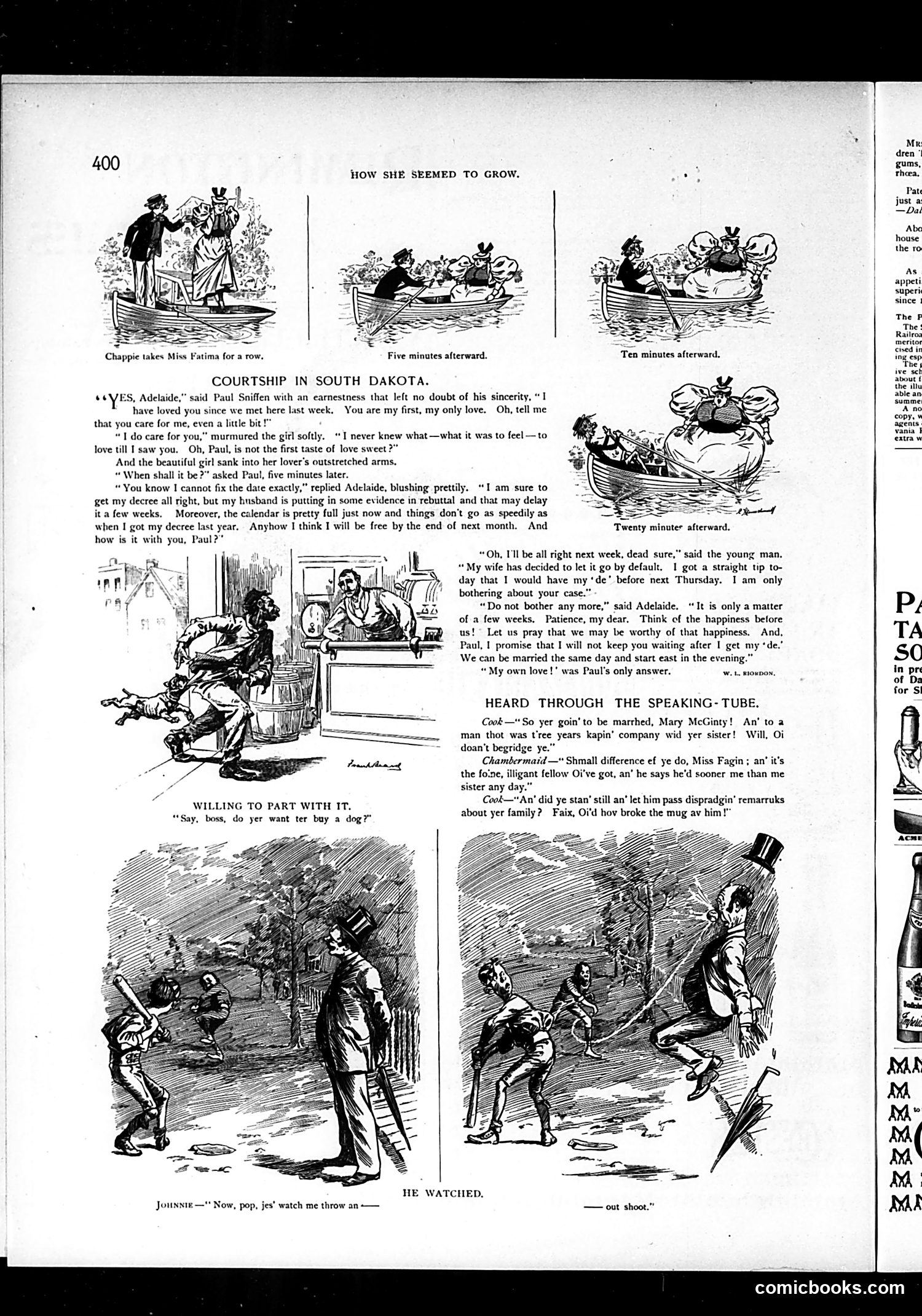 Judge — June 23, 1894 — page 10