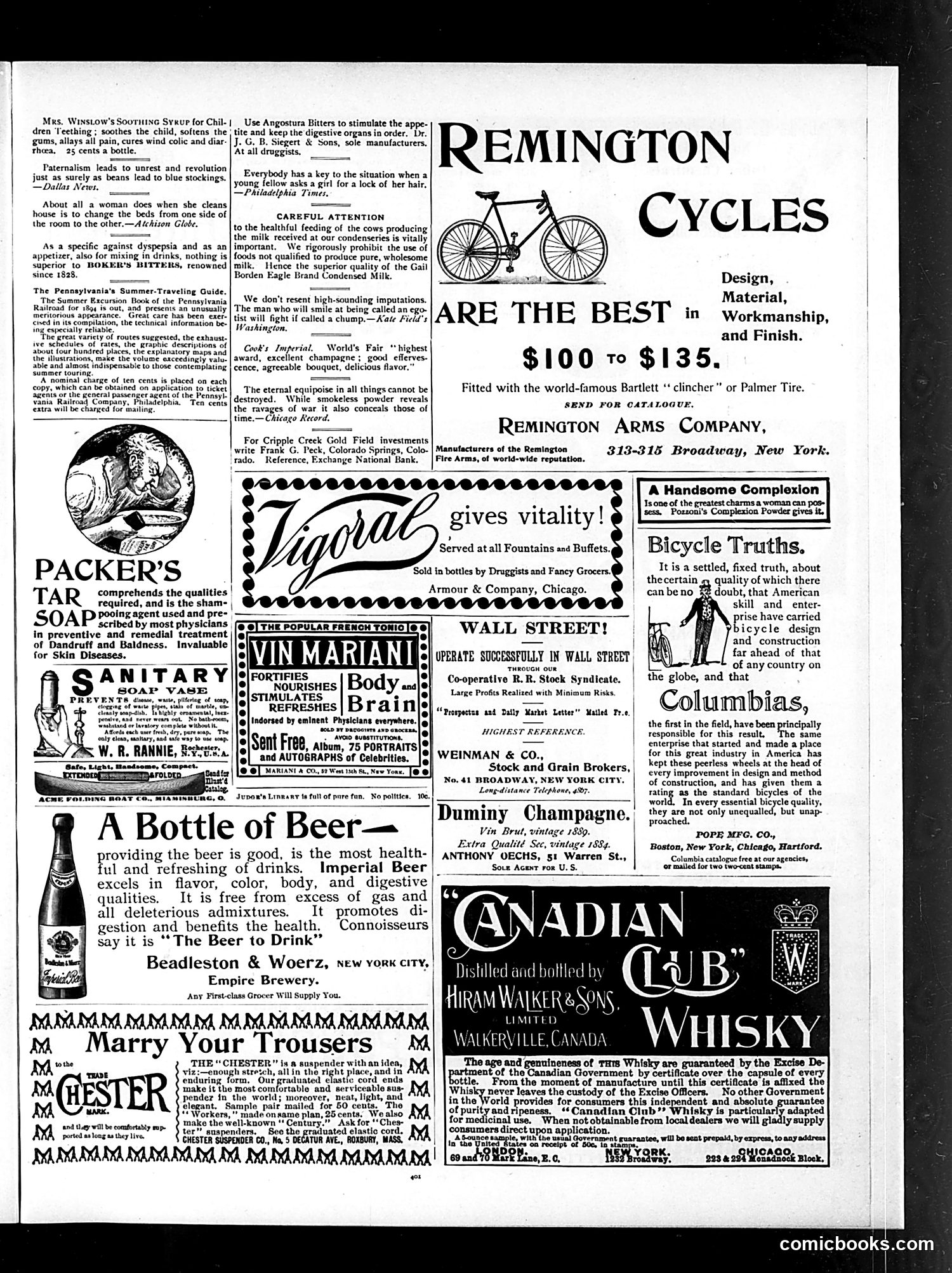 Judge — June 23, 1894 — page 11