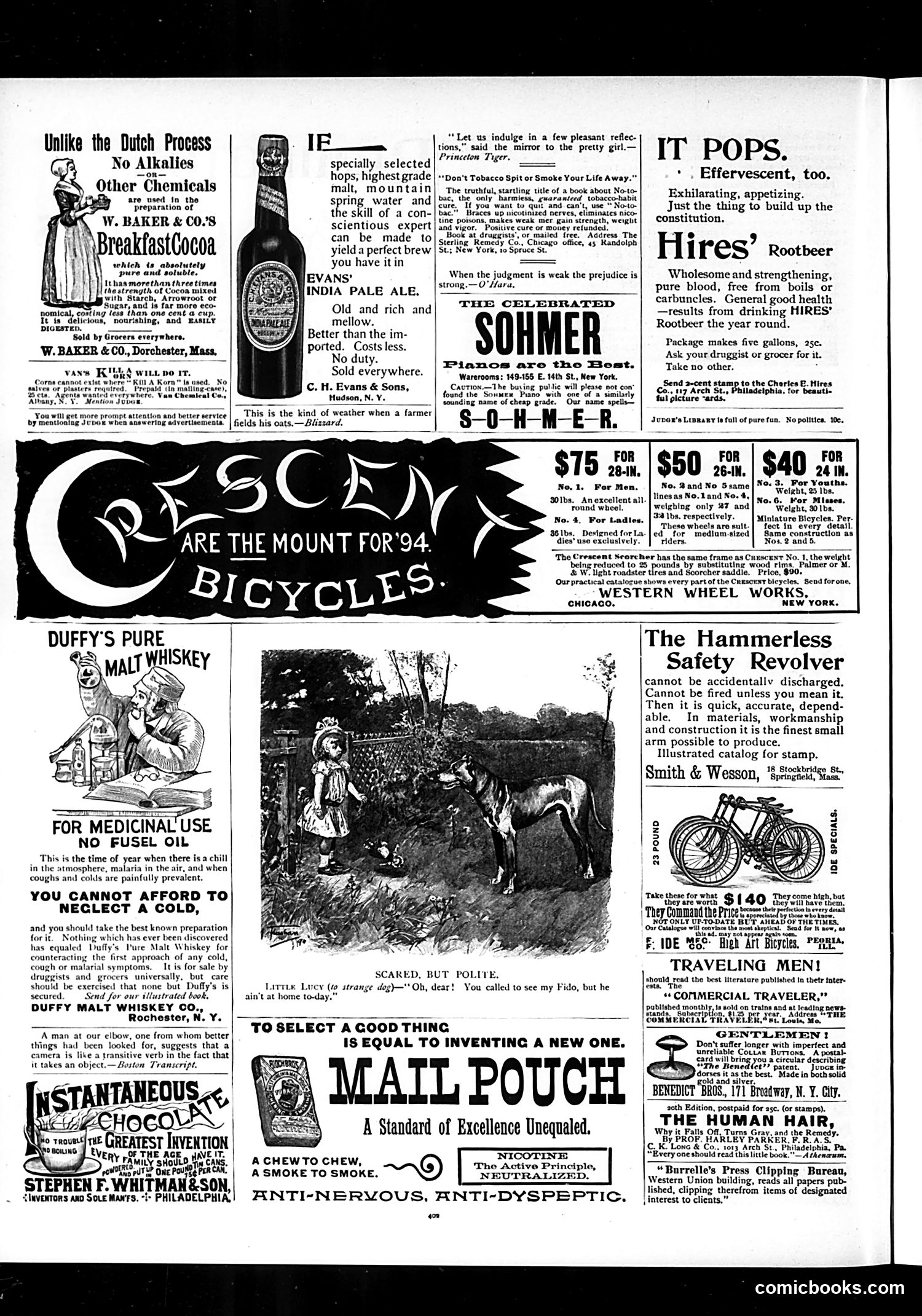 Judge — June 23, 1894 — page 12