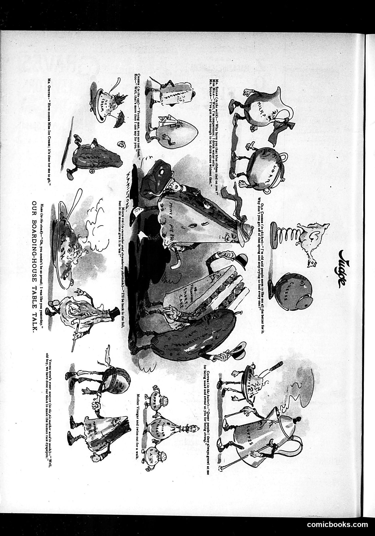 Judge — June 23, 1894 — page 16