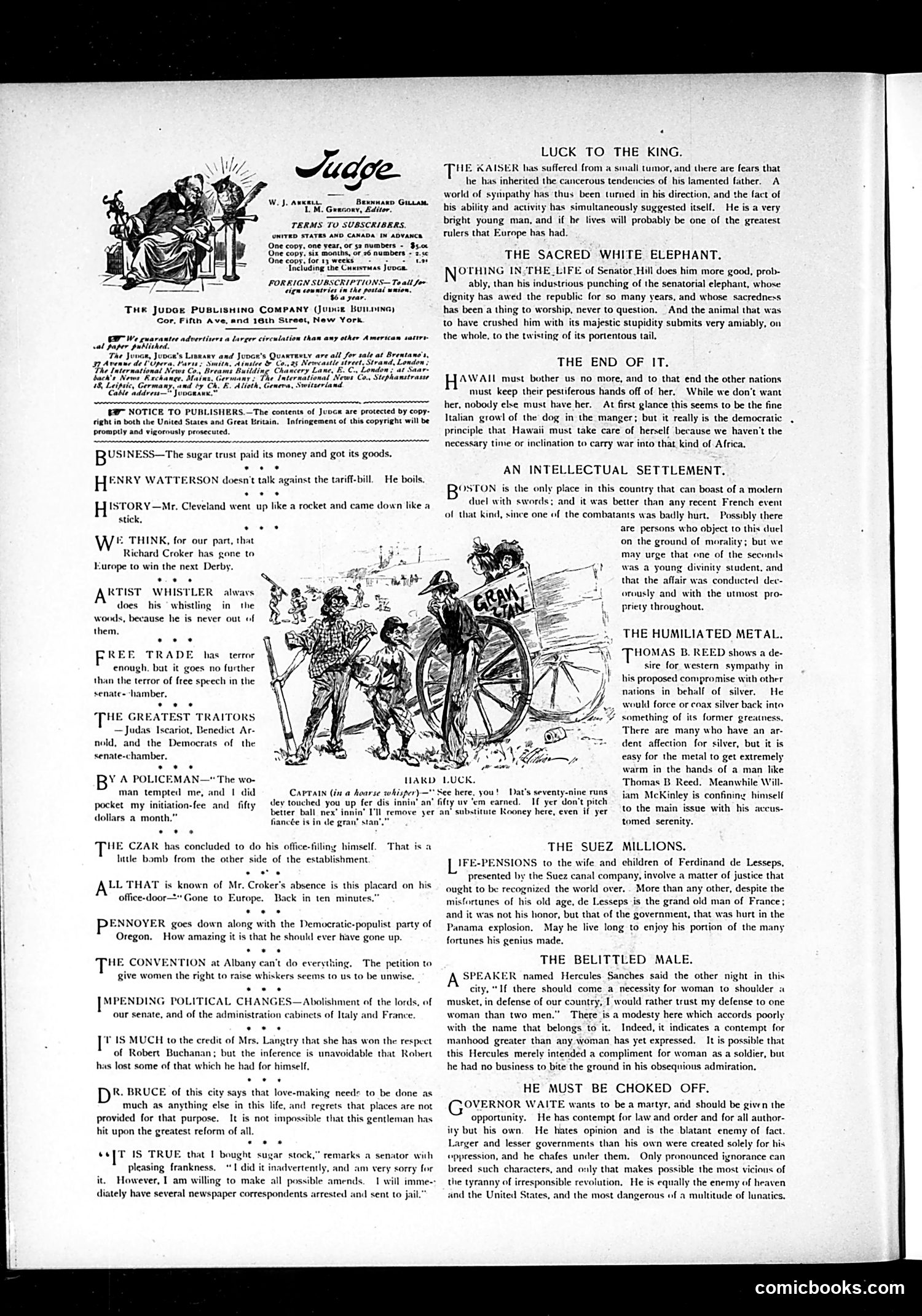 Judge — June 30, 1894 — page 2