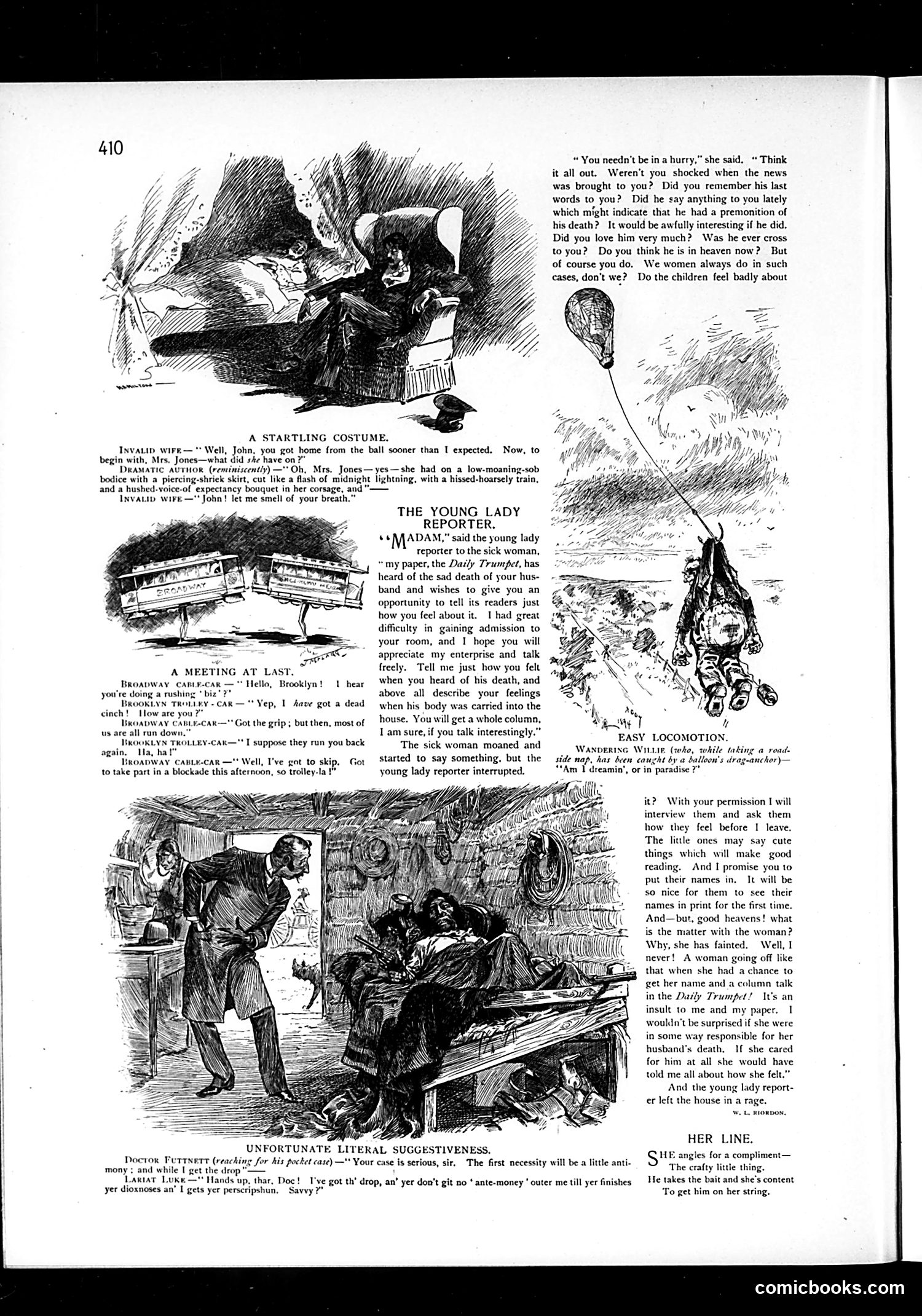 Judge — June 30, 1894 — page 4