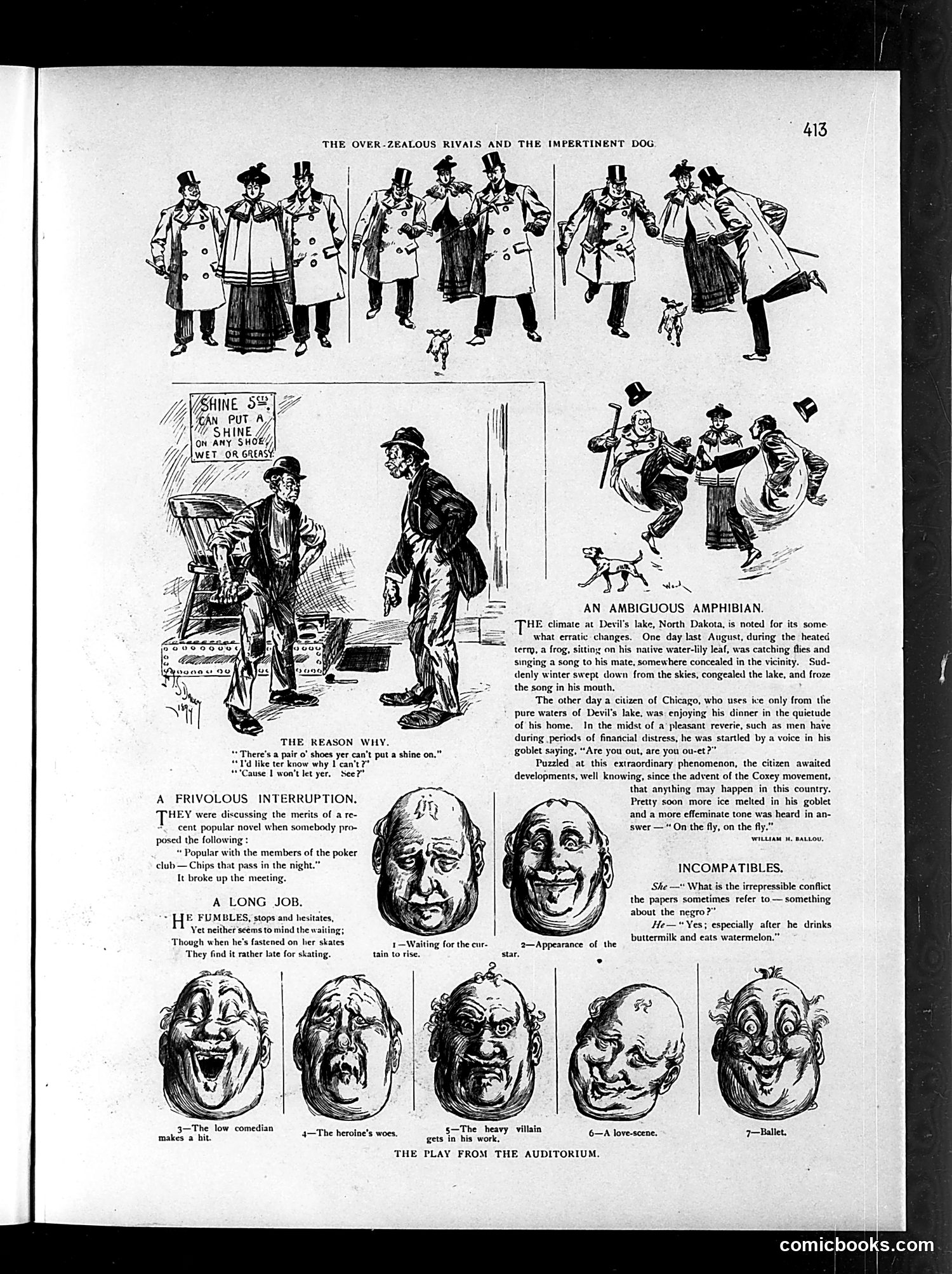 Judge — June 30, 1894 — page 7