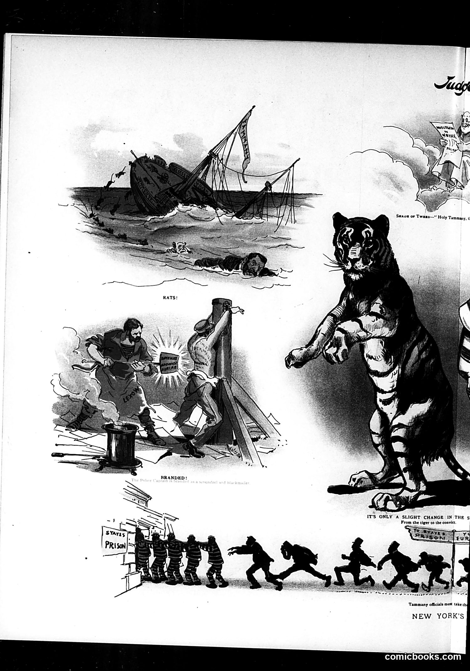 Judge — June 30, 1894 — page 8