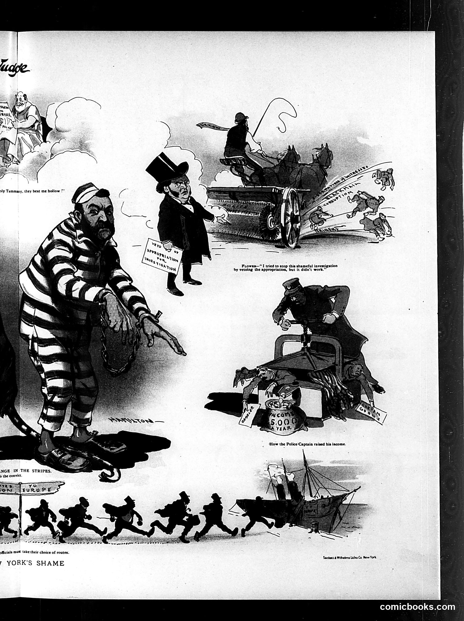 Judge — June 30, 1894 — page 9