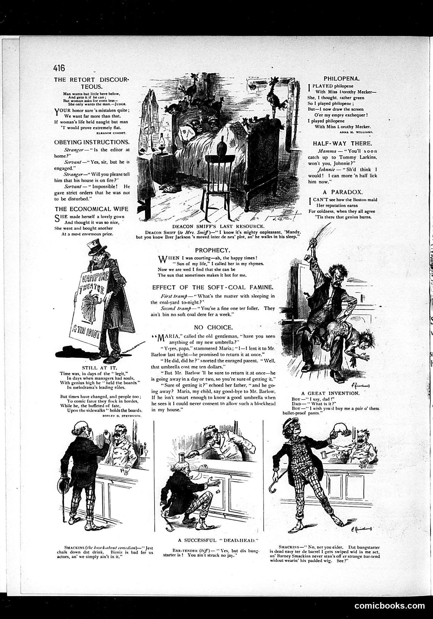 Judge — June 30, 1894 — page 10