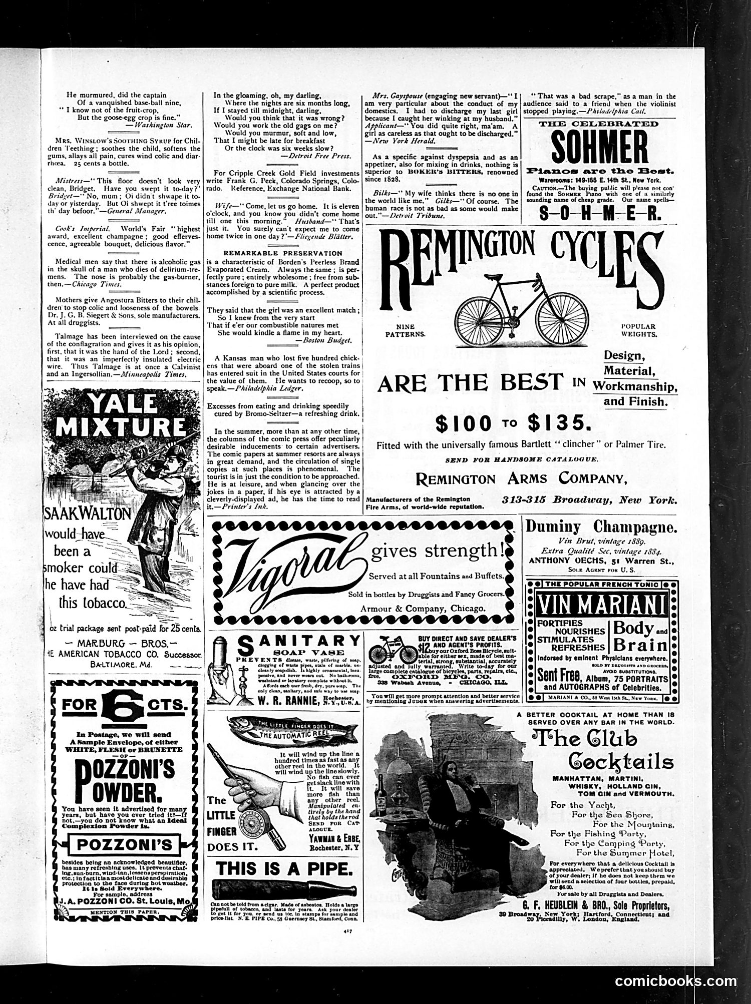 Judge — June 30, 1894 — page 11
