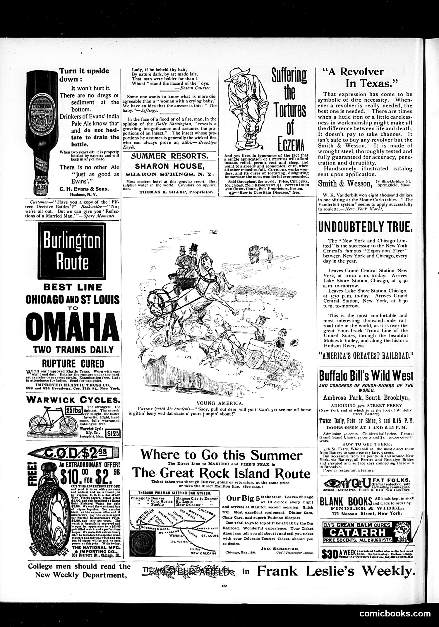 Judge — June 30, 1894 — page 14