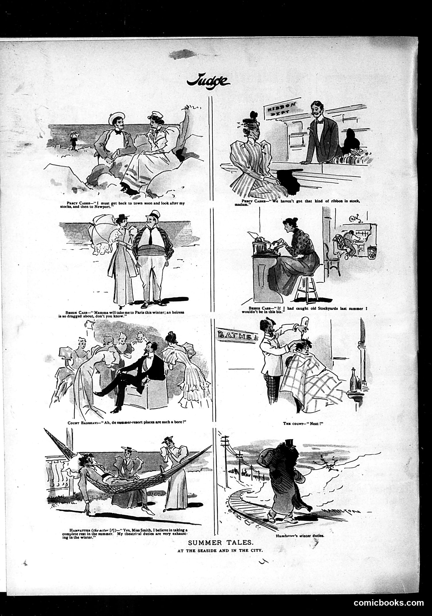 Judge — June 30, 1894 — page 16