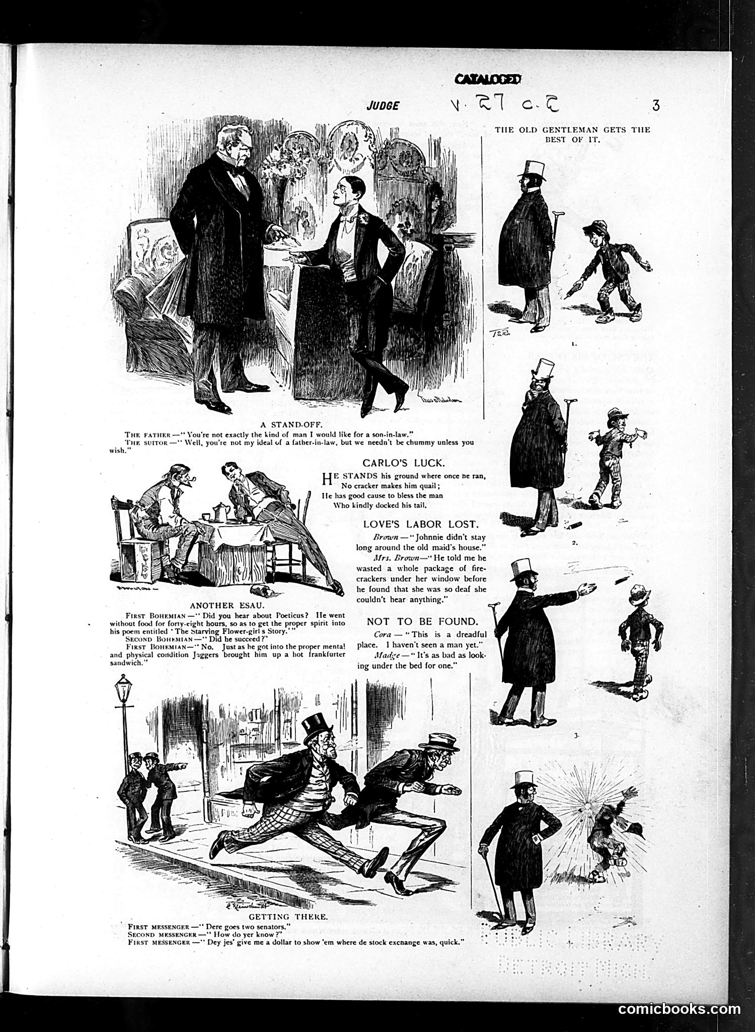 Judge — July 7, 1894 — page 3
