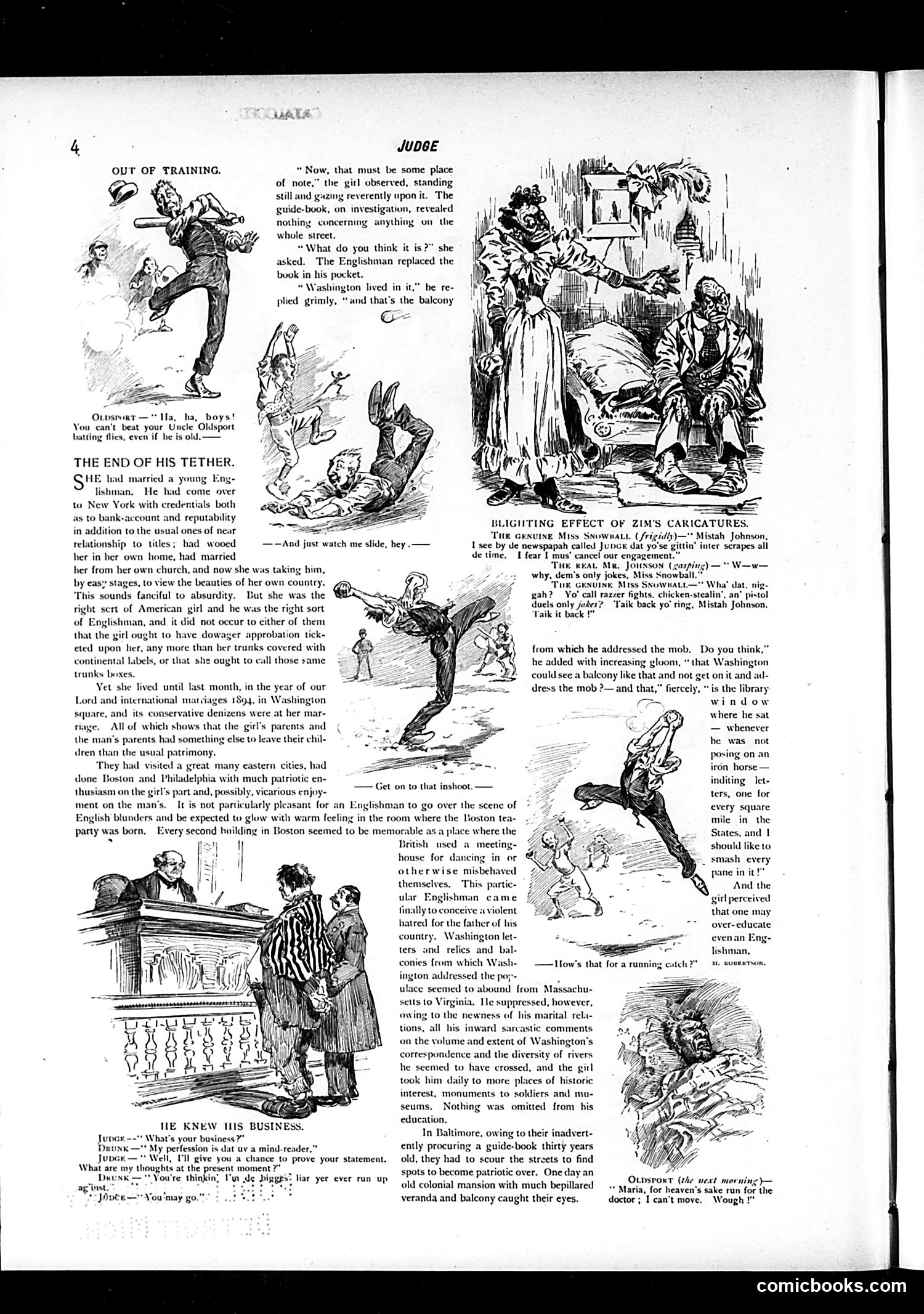 Judge — July 7, 1894 — page 4