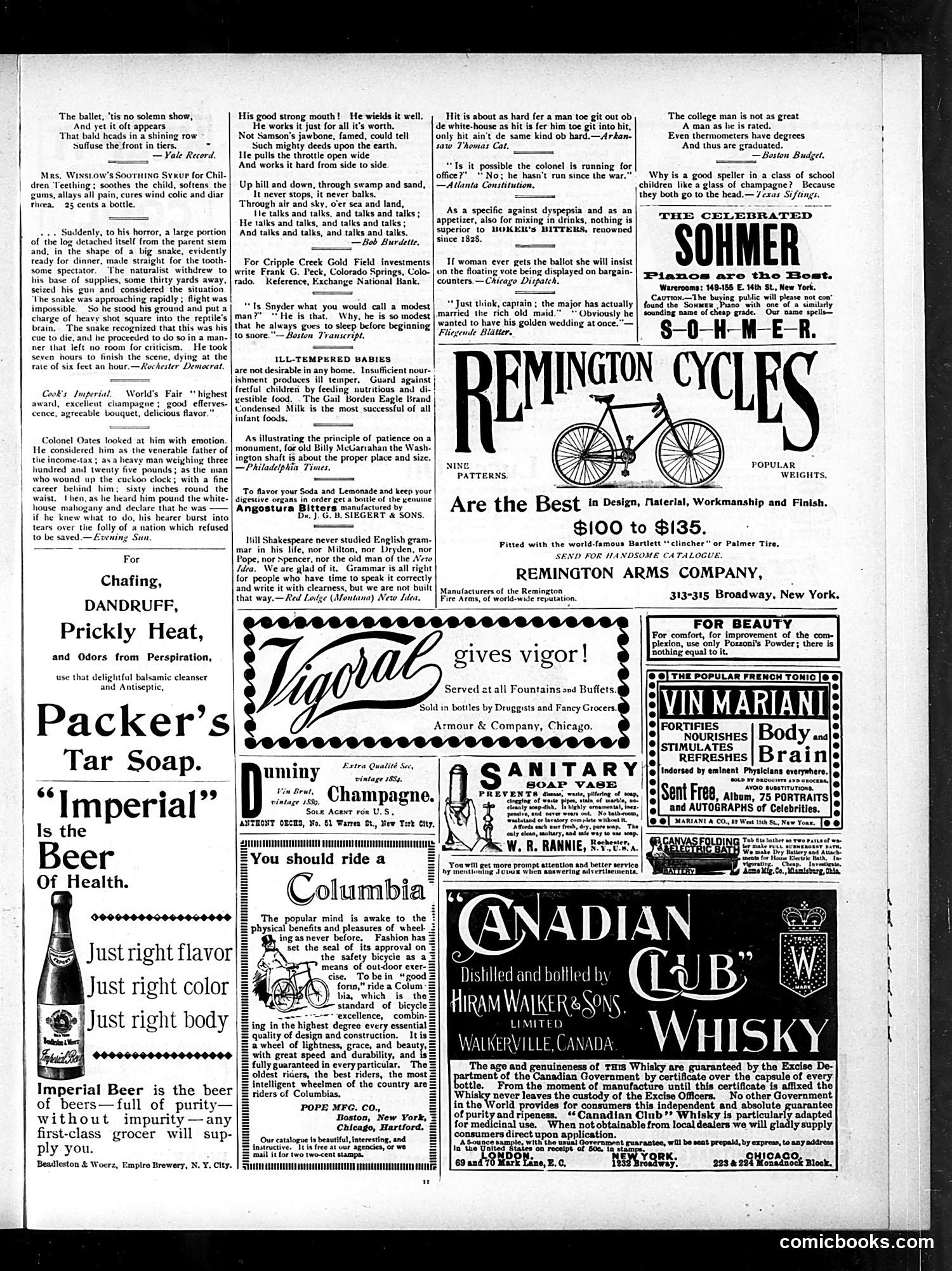 Judge — July 7, 1894 — page 11