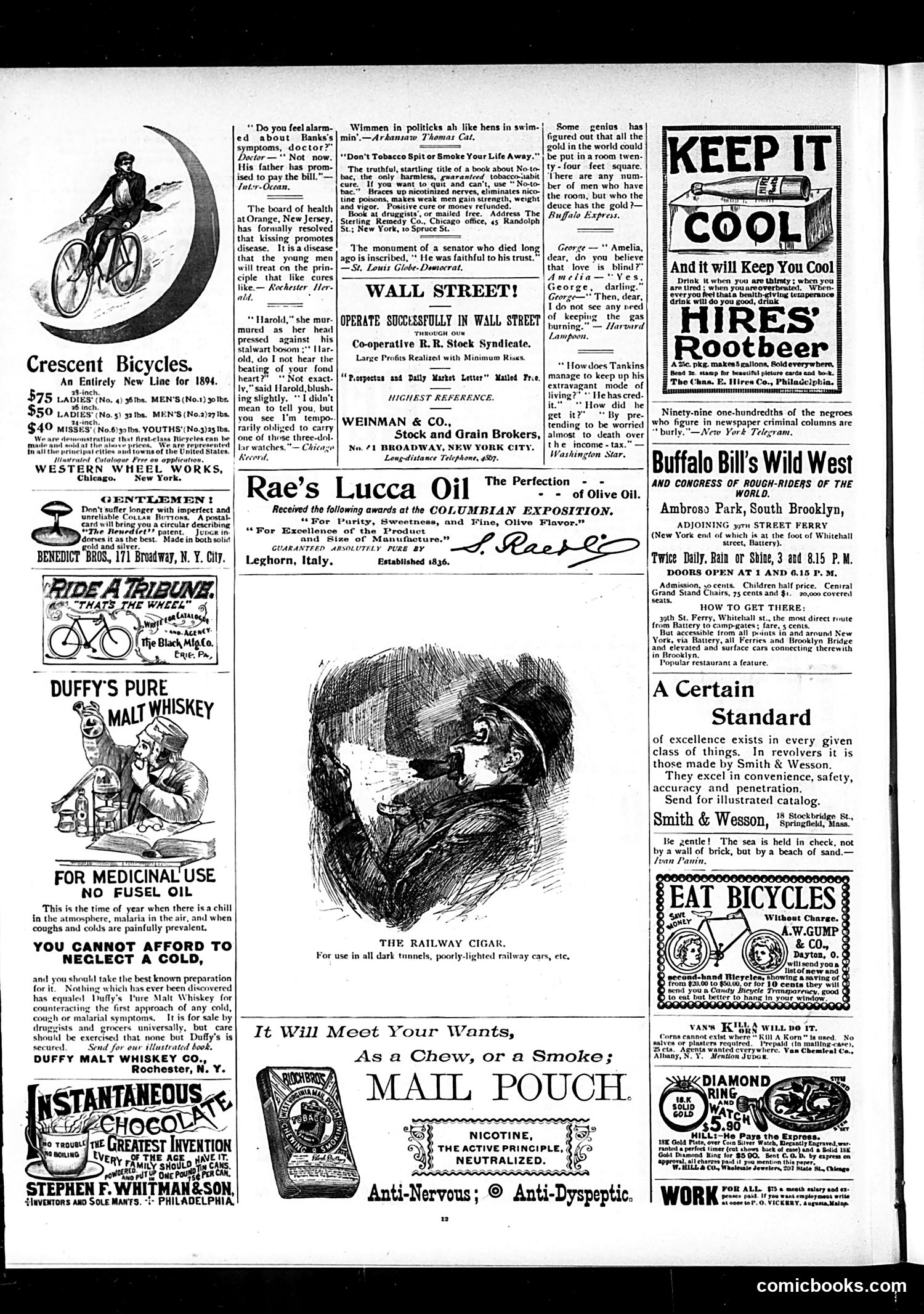 Judge — July 7, 1894 — page 12