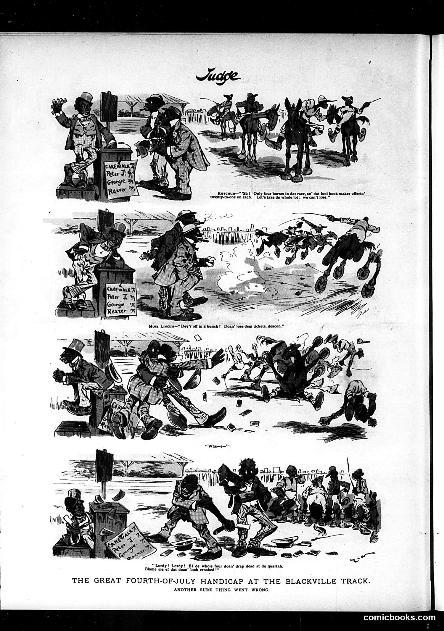 Judge — July 7, 1894 — page 16
