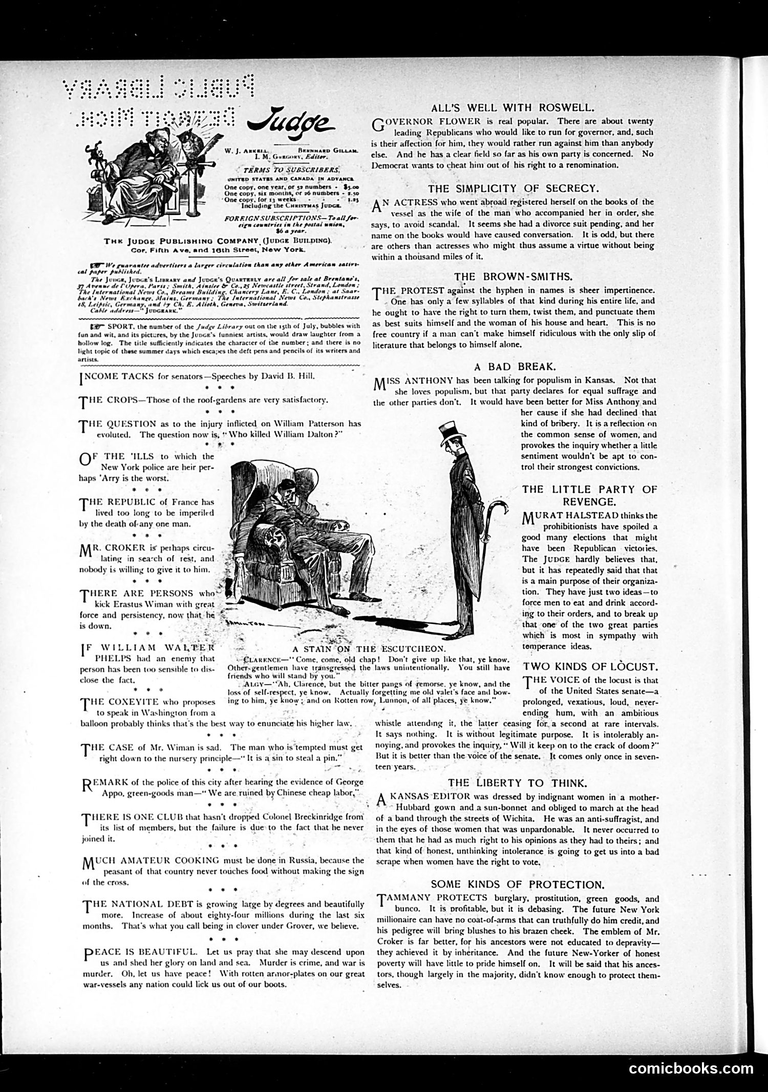 Judge — July 14, 1894 — page 2