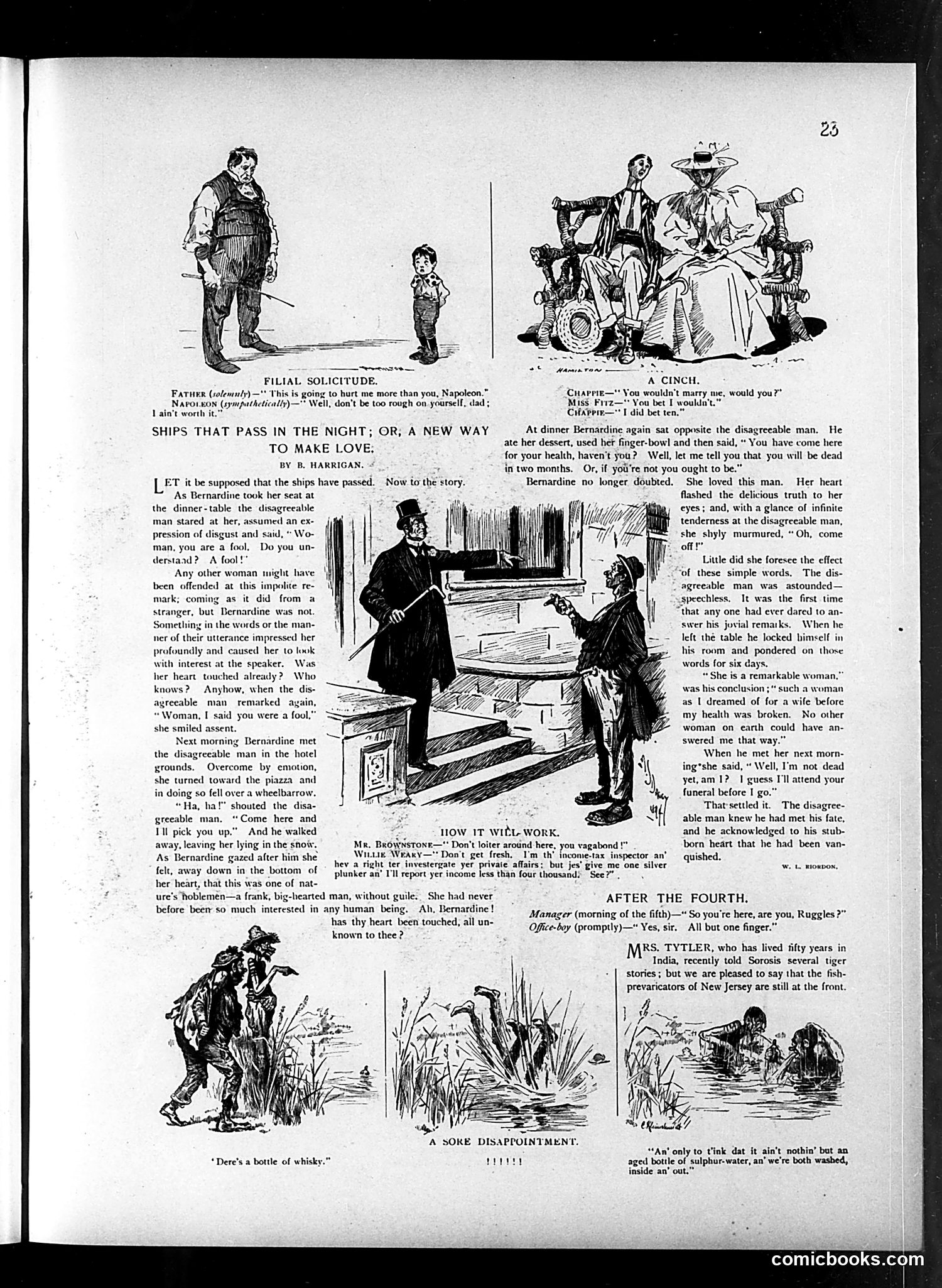 Judge — July 14, 1894 — page 7