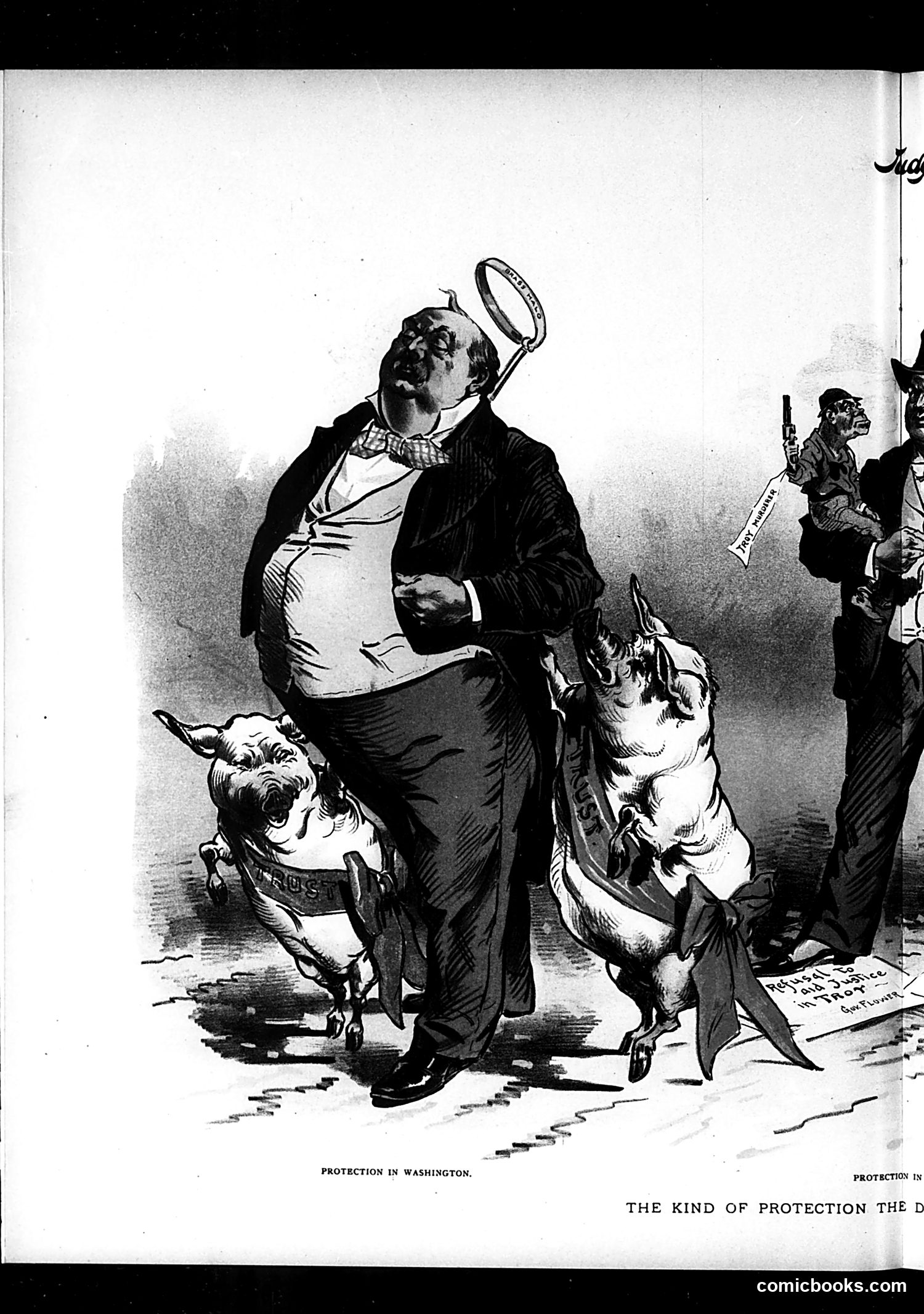 Judge — July 14, 1894 — page 8