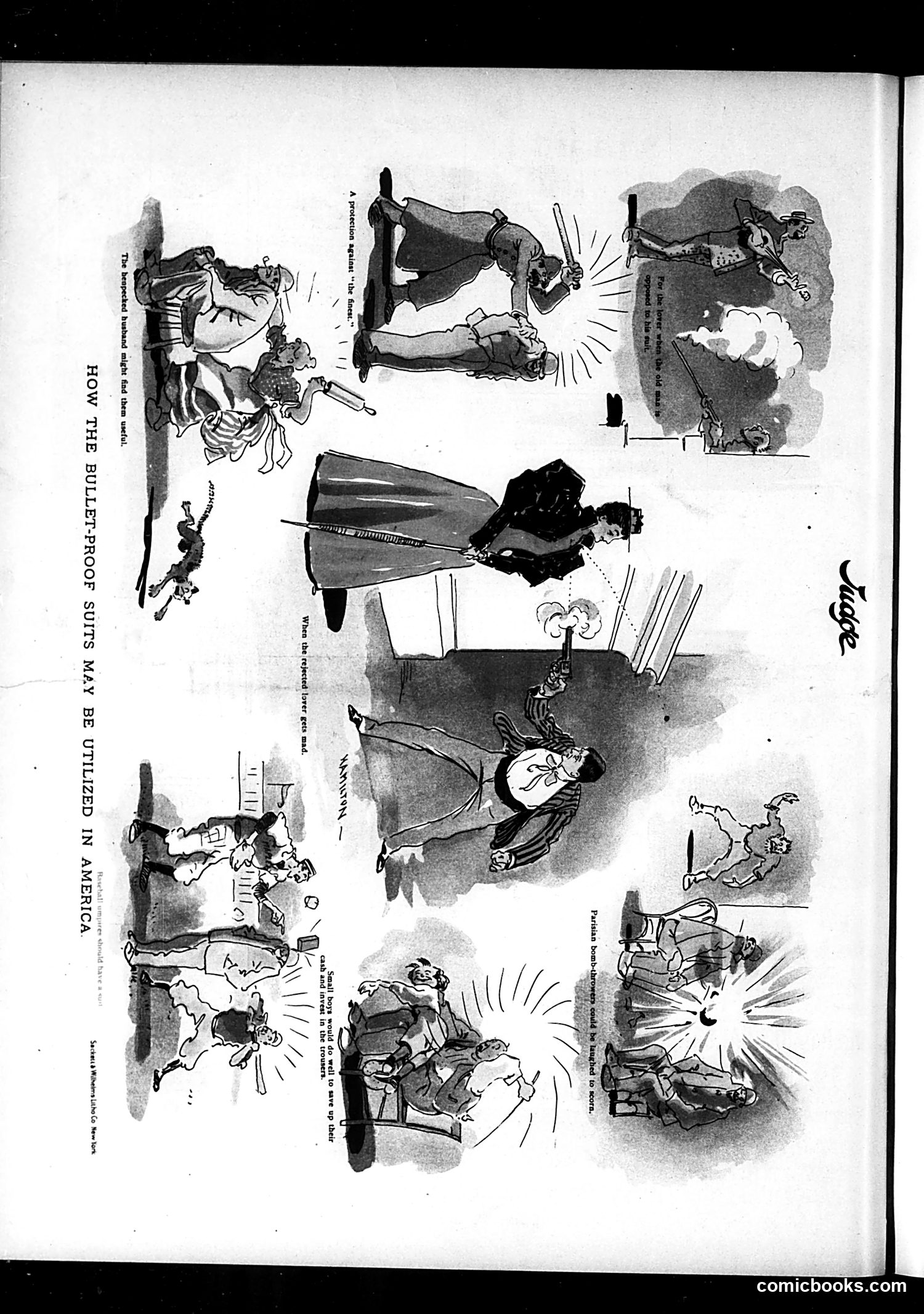 Judge — July 14, 1894 — page 16