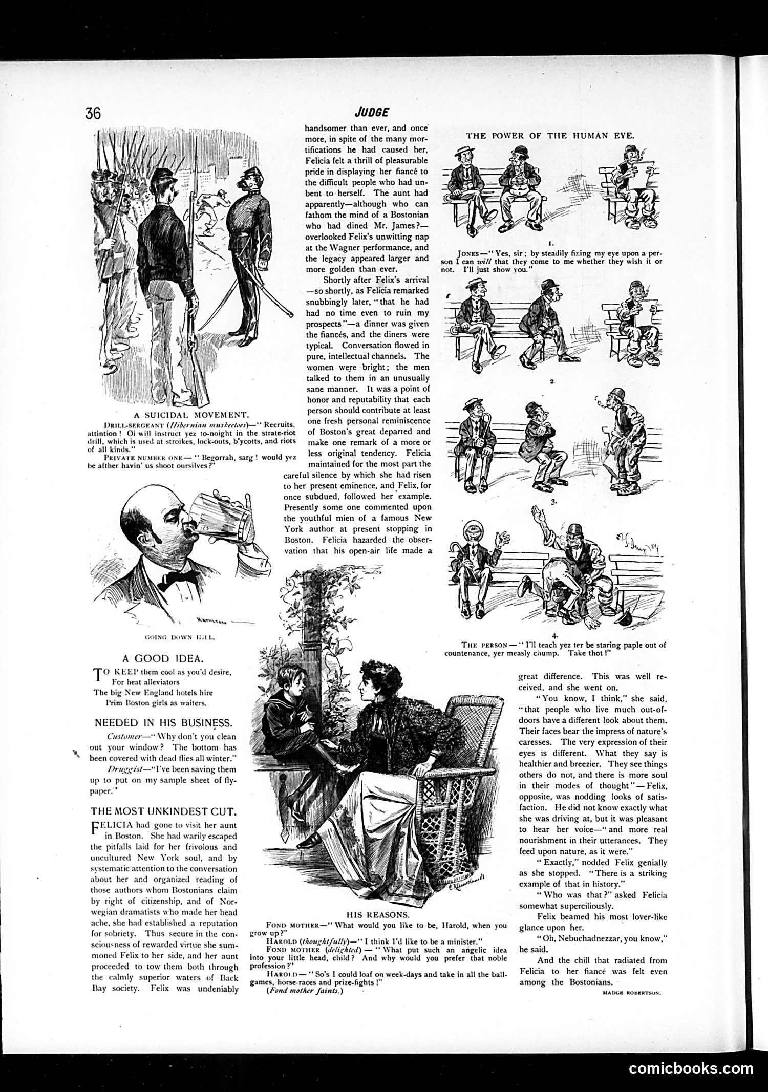 Judge — July 21, 1894 — page 4