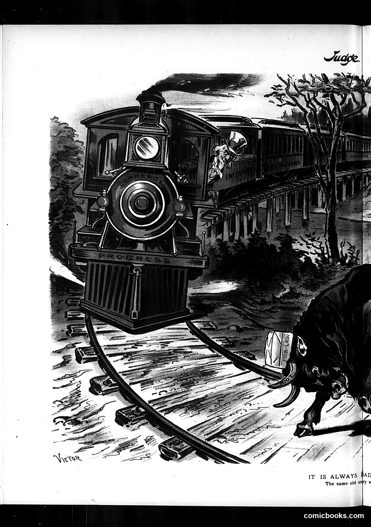 Judge — July 21, 1894 — page 8