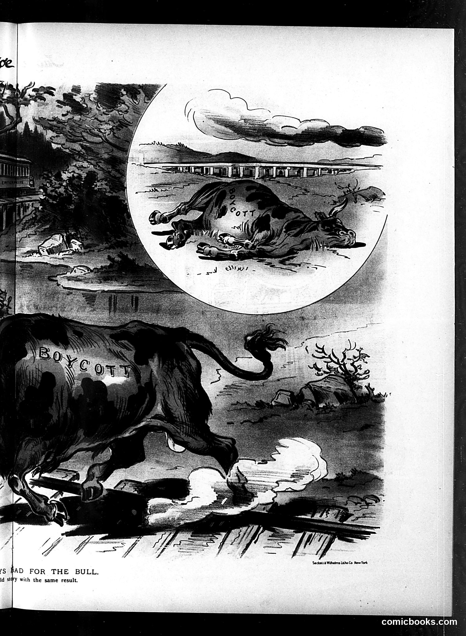 Judge — July 21, 1894 — page 9