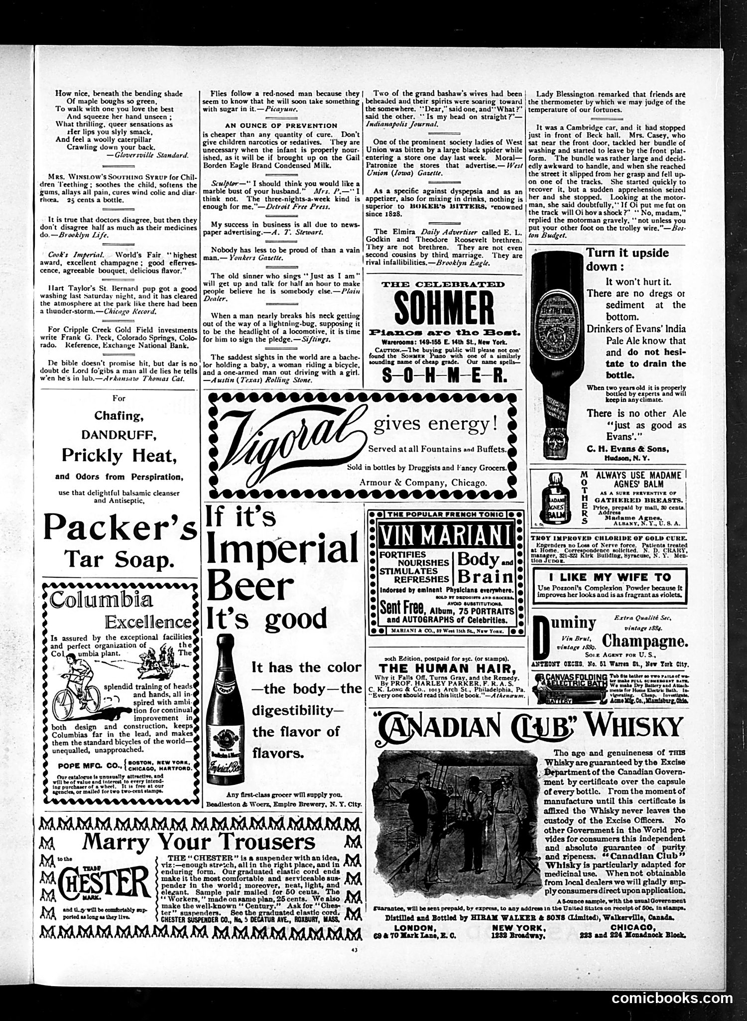 Judge — July 21, 1894 — page 11