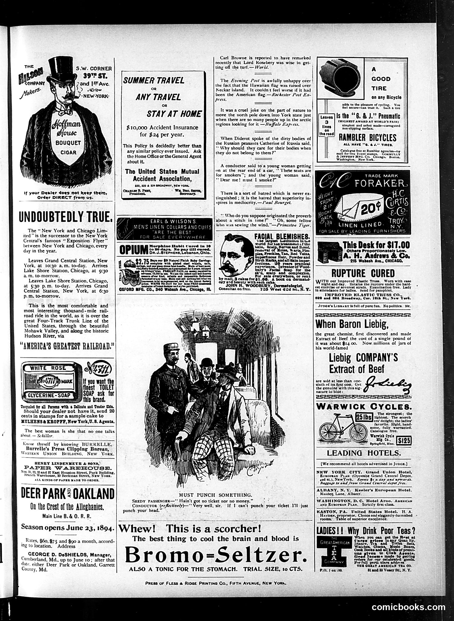 Judge — July 21, 1894 — page 15