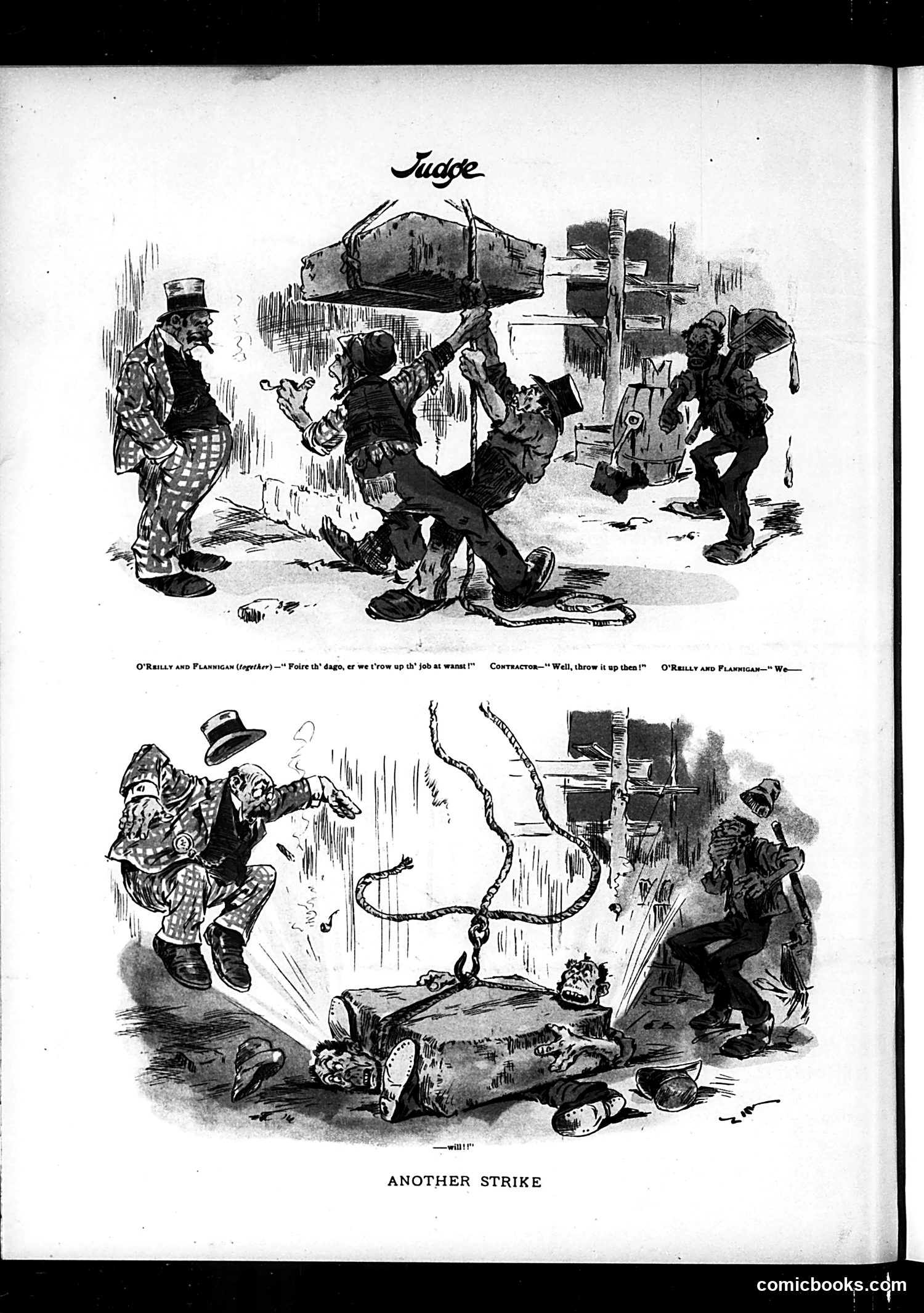 Judge — July 21, 1894 — page 16