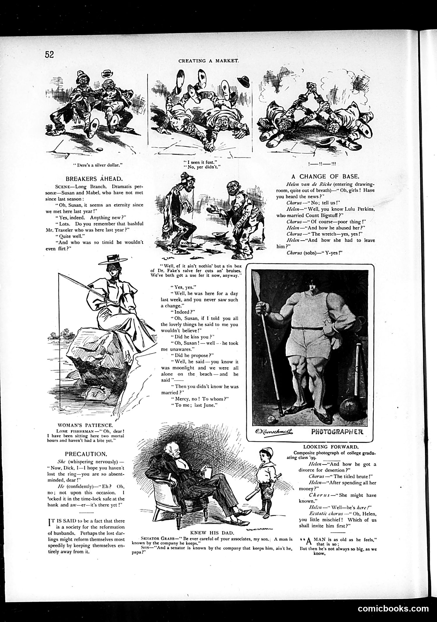Judge — July 28, 1894 — page 4