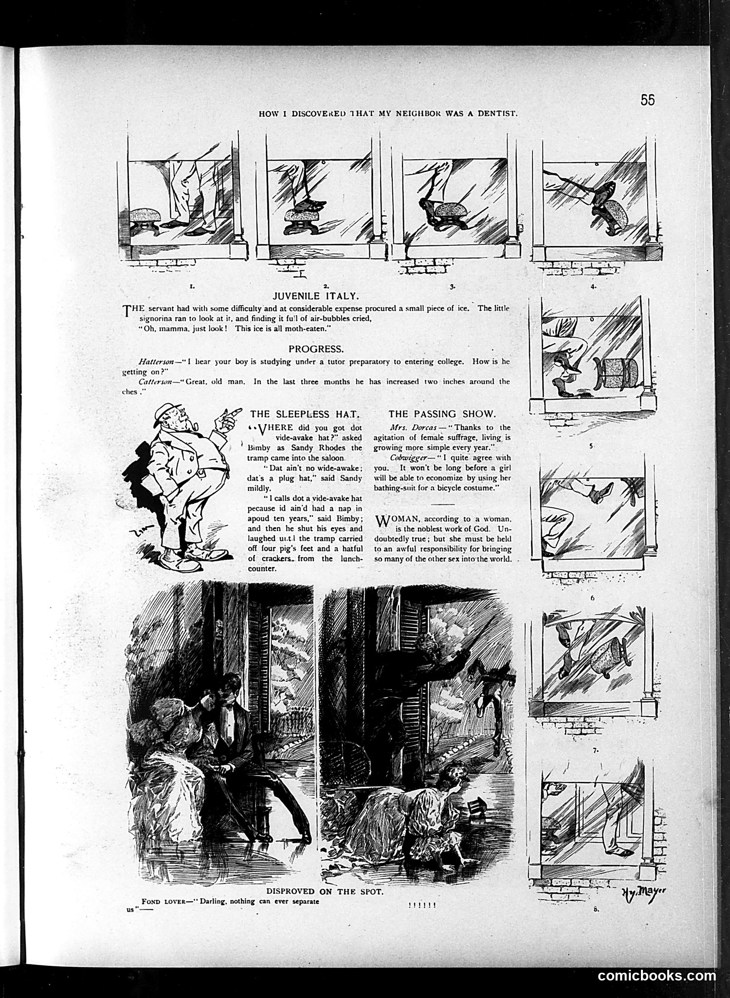 Judge — July 28, 1894 — page 7