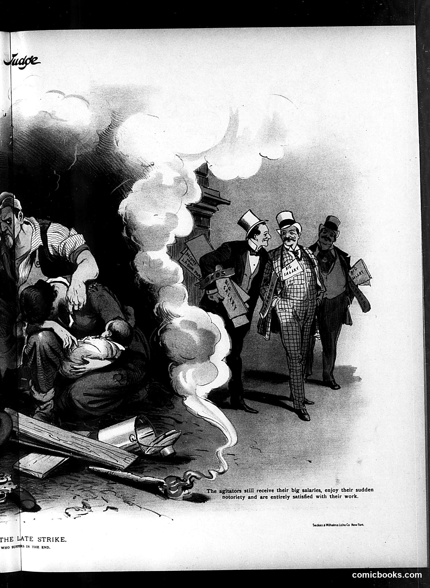 Judge — July 28, 1894 — page 9