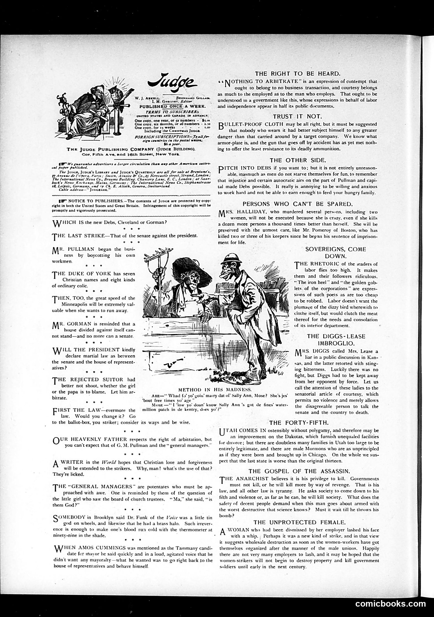Judge — August 11, 1894 — page 2