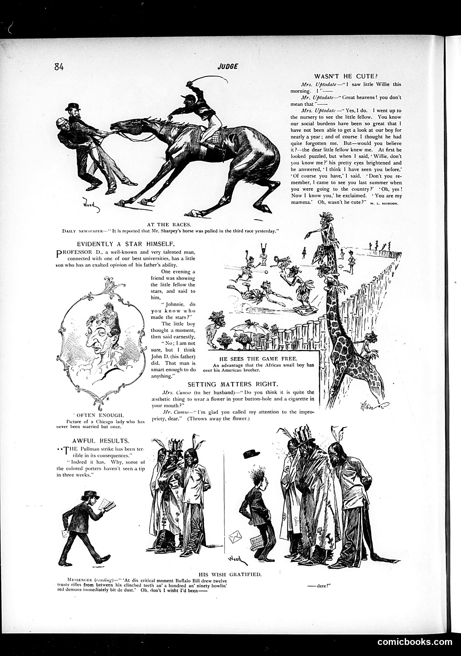 Judge — August 11, 1894 — page 4